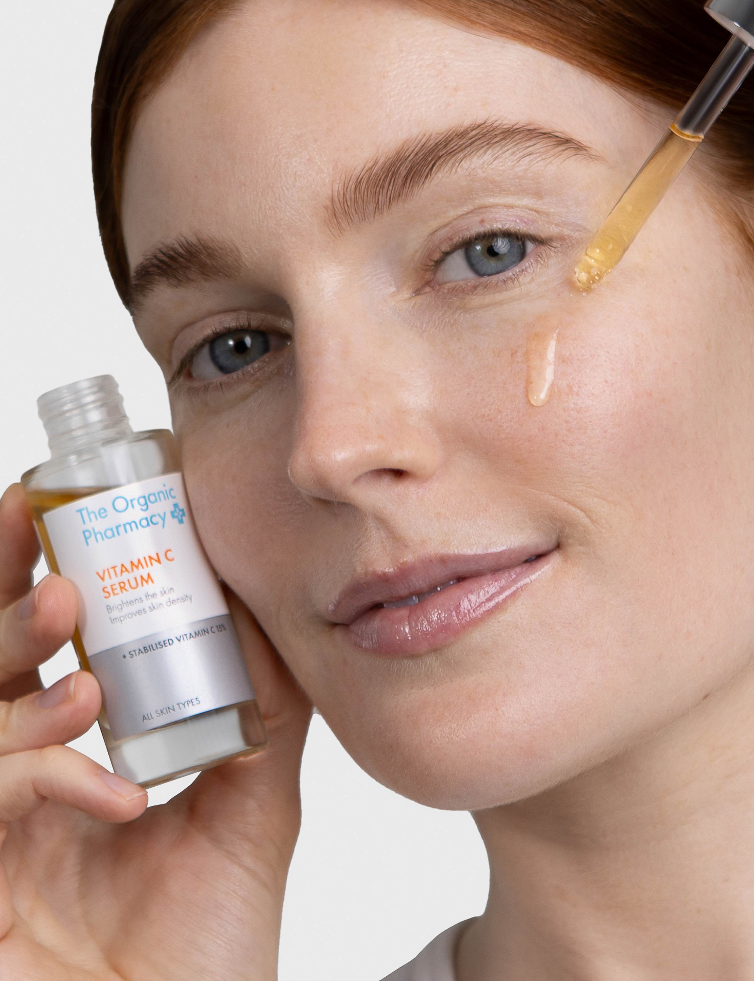 Vitamin C Serum 30ml 4 of 4