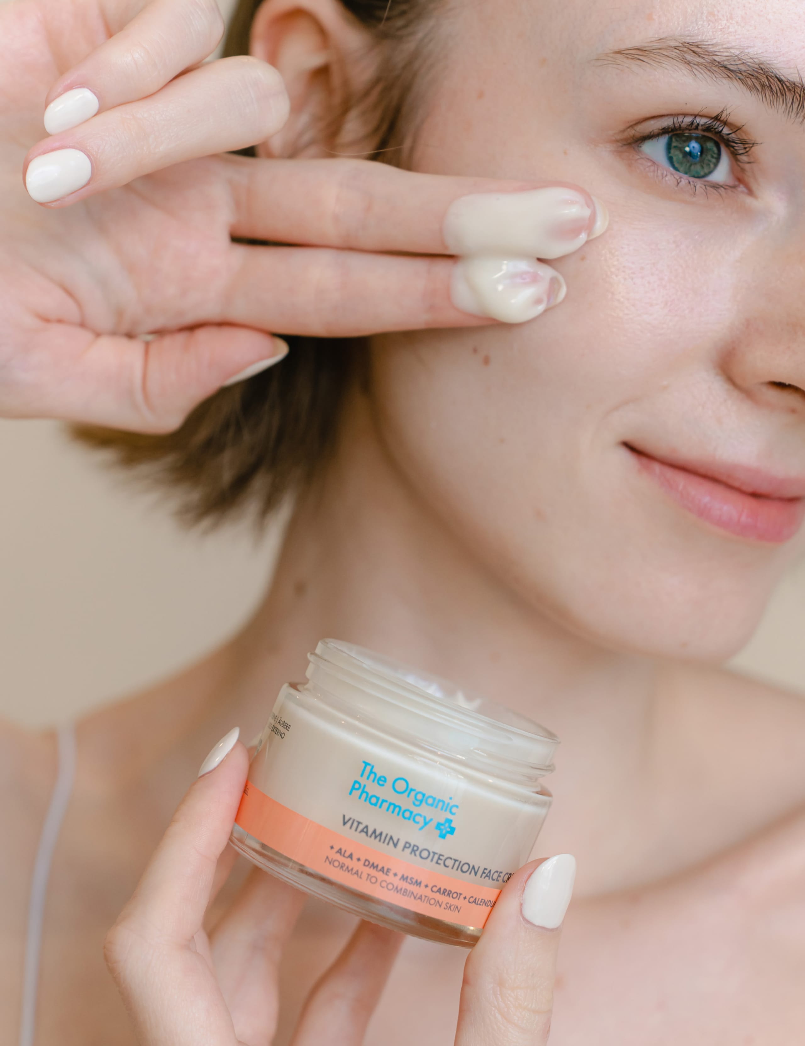 Vitamin Protection Face Cream 50ml 2 of 4