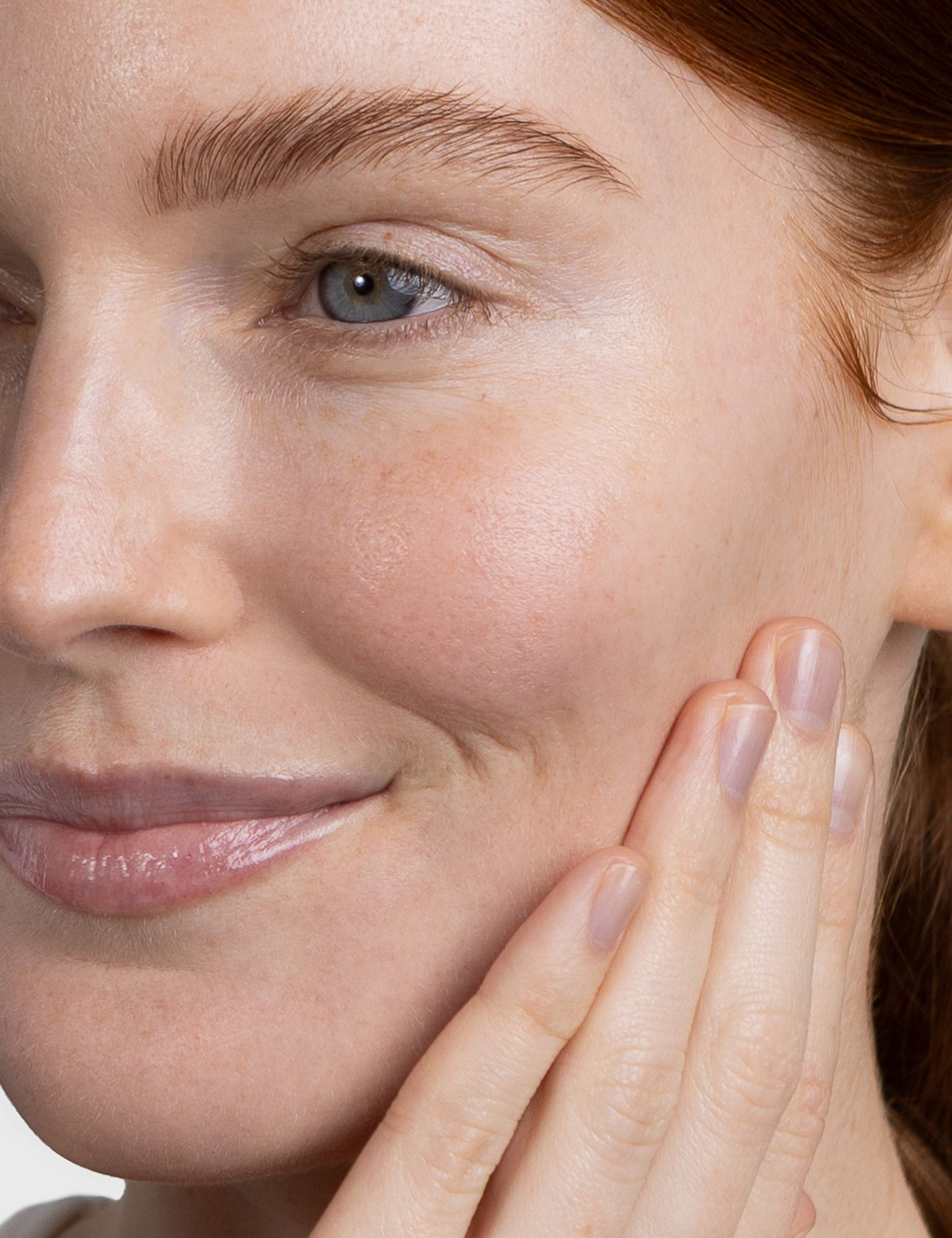 Antioxidant Face Gel 35ml 4 of 4