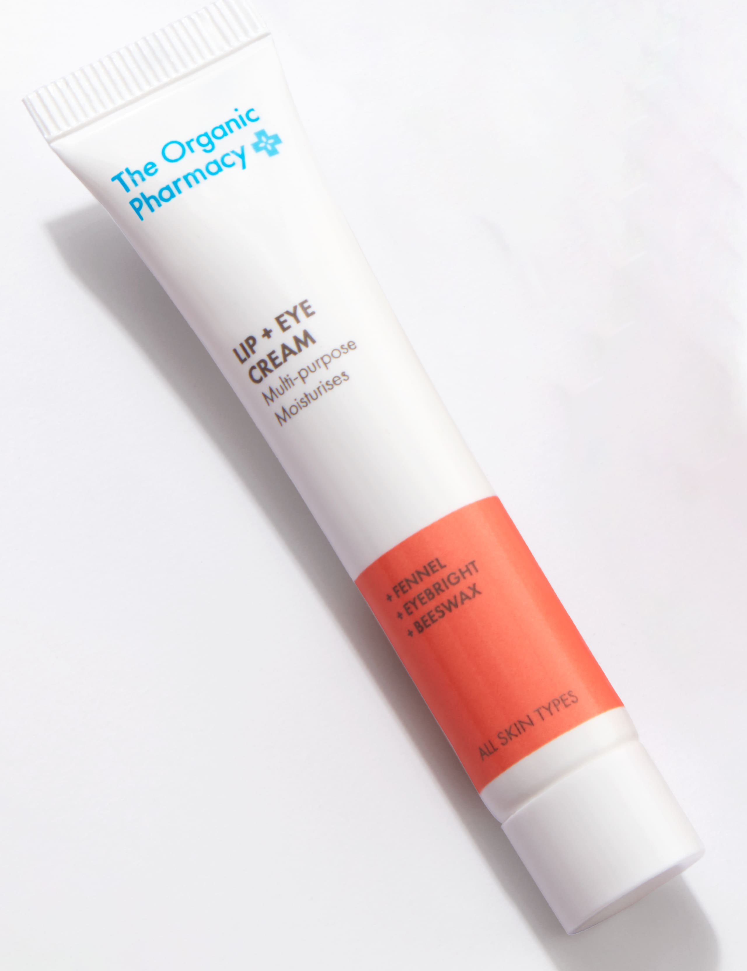 Lip + Eye Cream 10ml 4 of 4