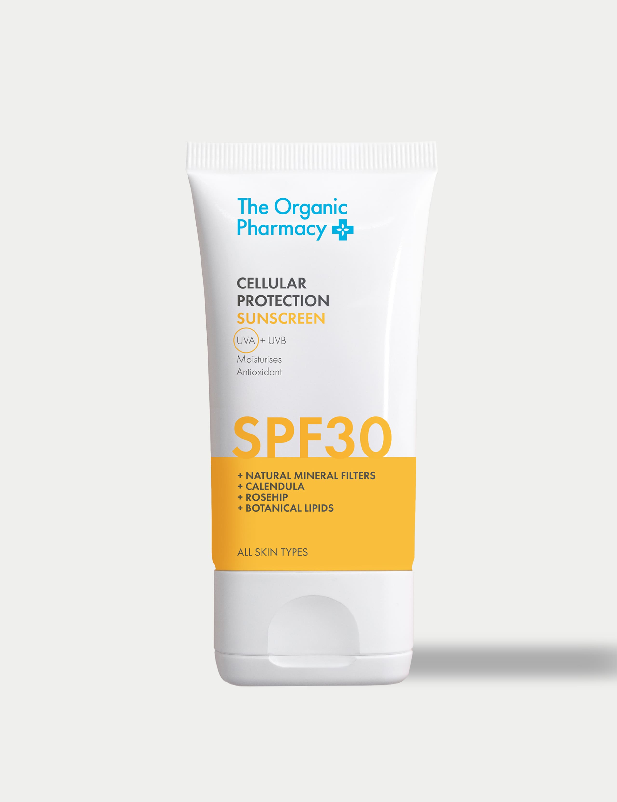 Cellular Protection Sunscreen SPF 30 40ml 1 of 4