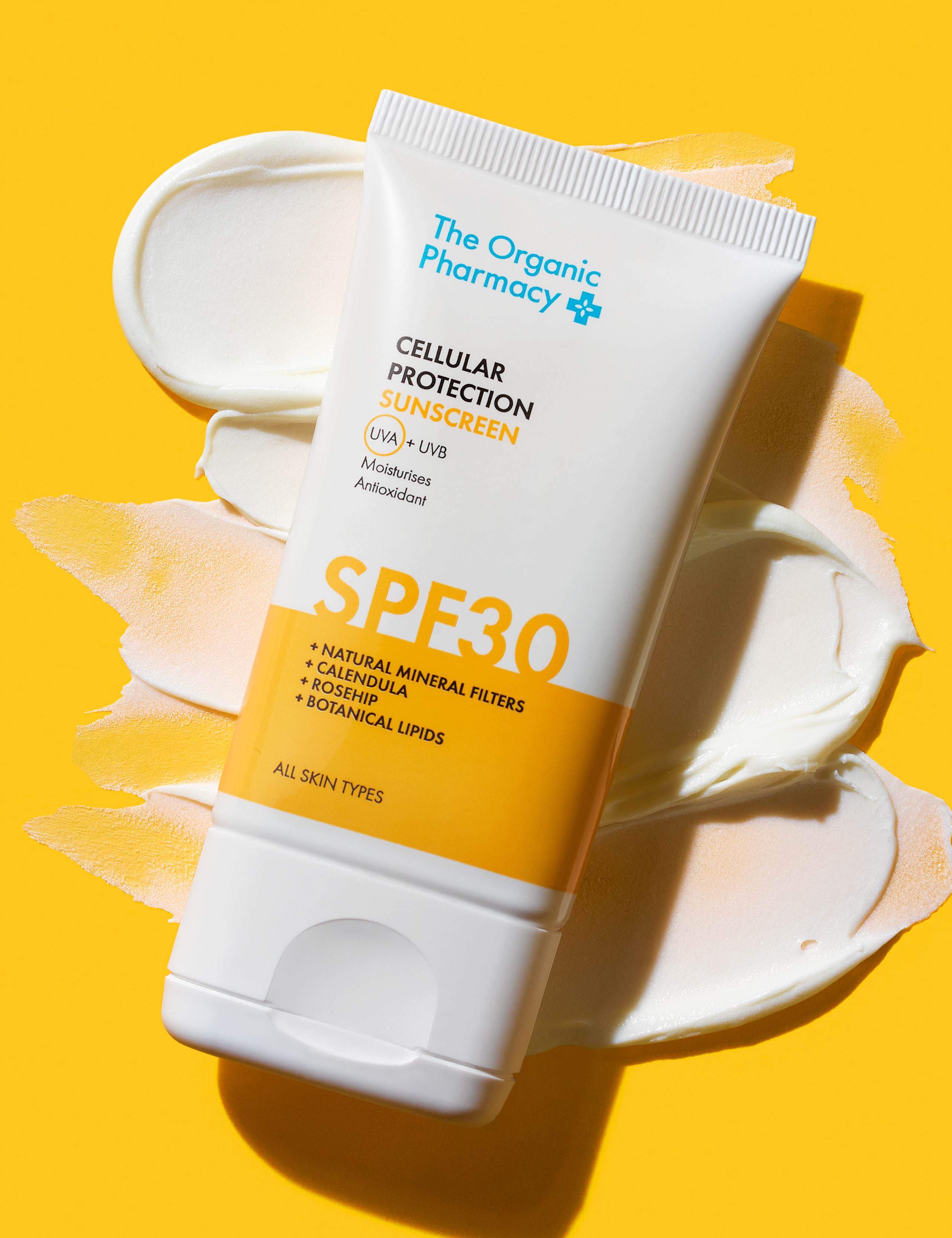 Cellular Protection Sunscreen SPF 30 40ml 2 of 4