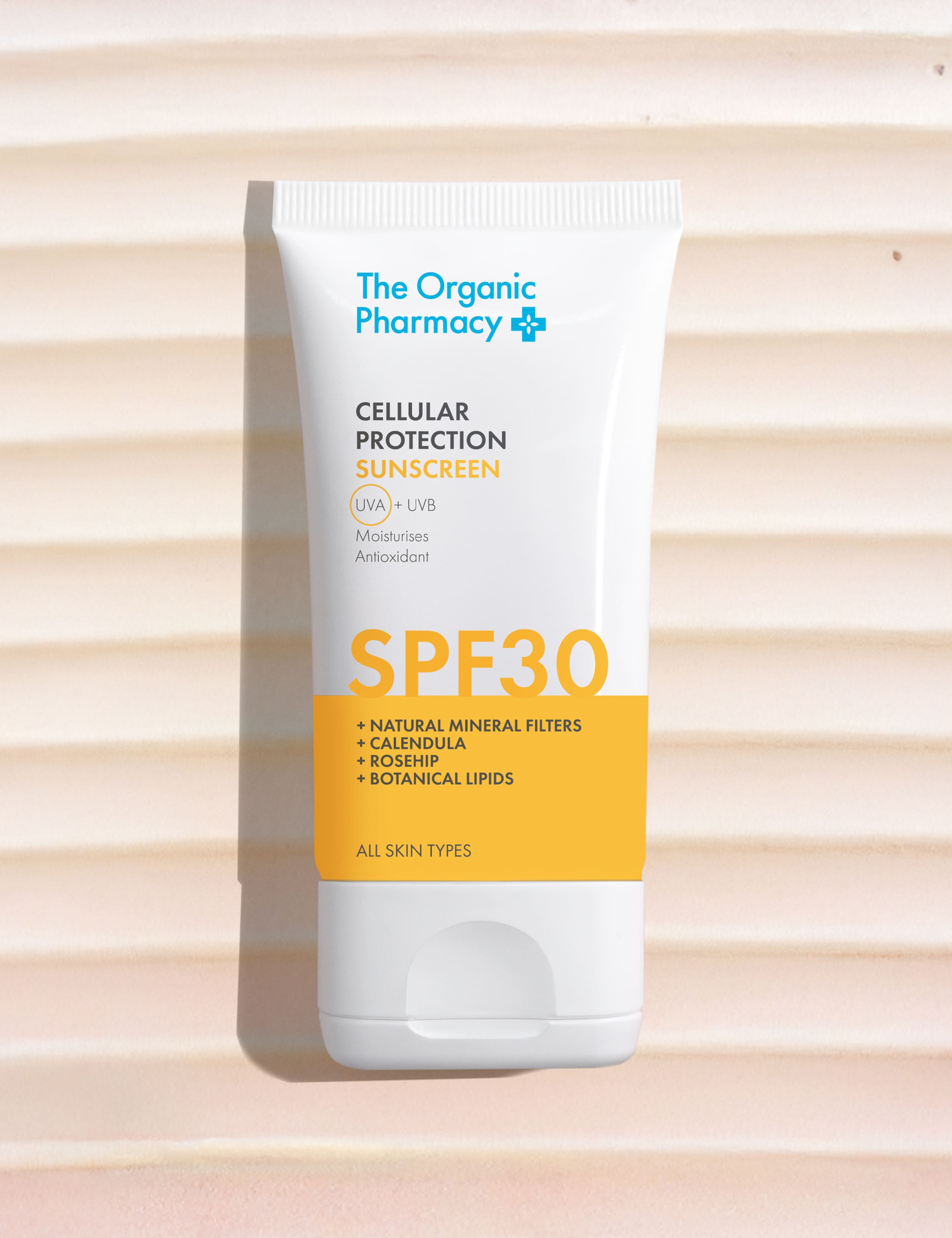 Cellular Protection Sunscreen SPF 30 40ml 3 of 4