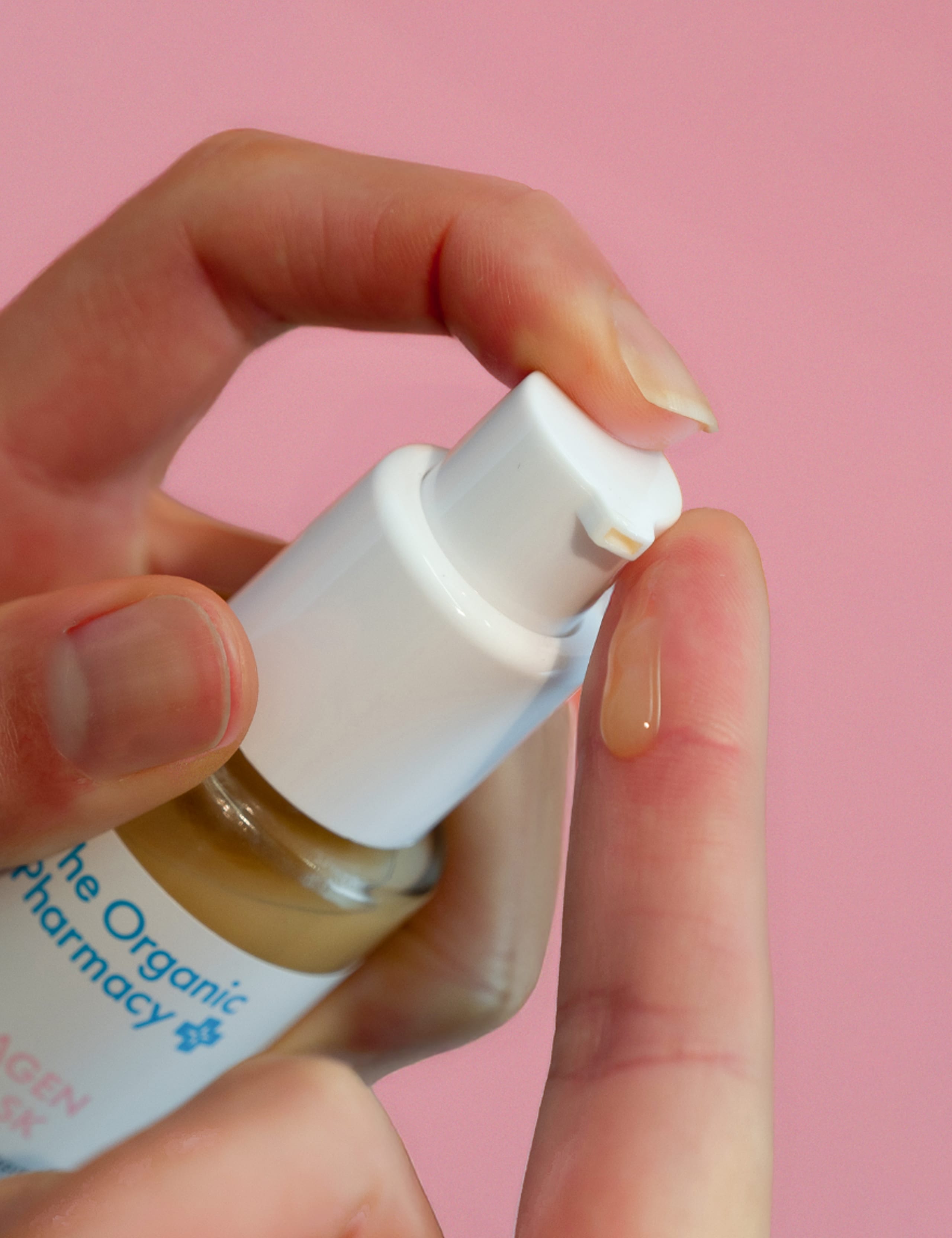 Collagen Gel Mask 50ml 3 of 4