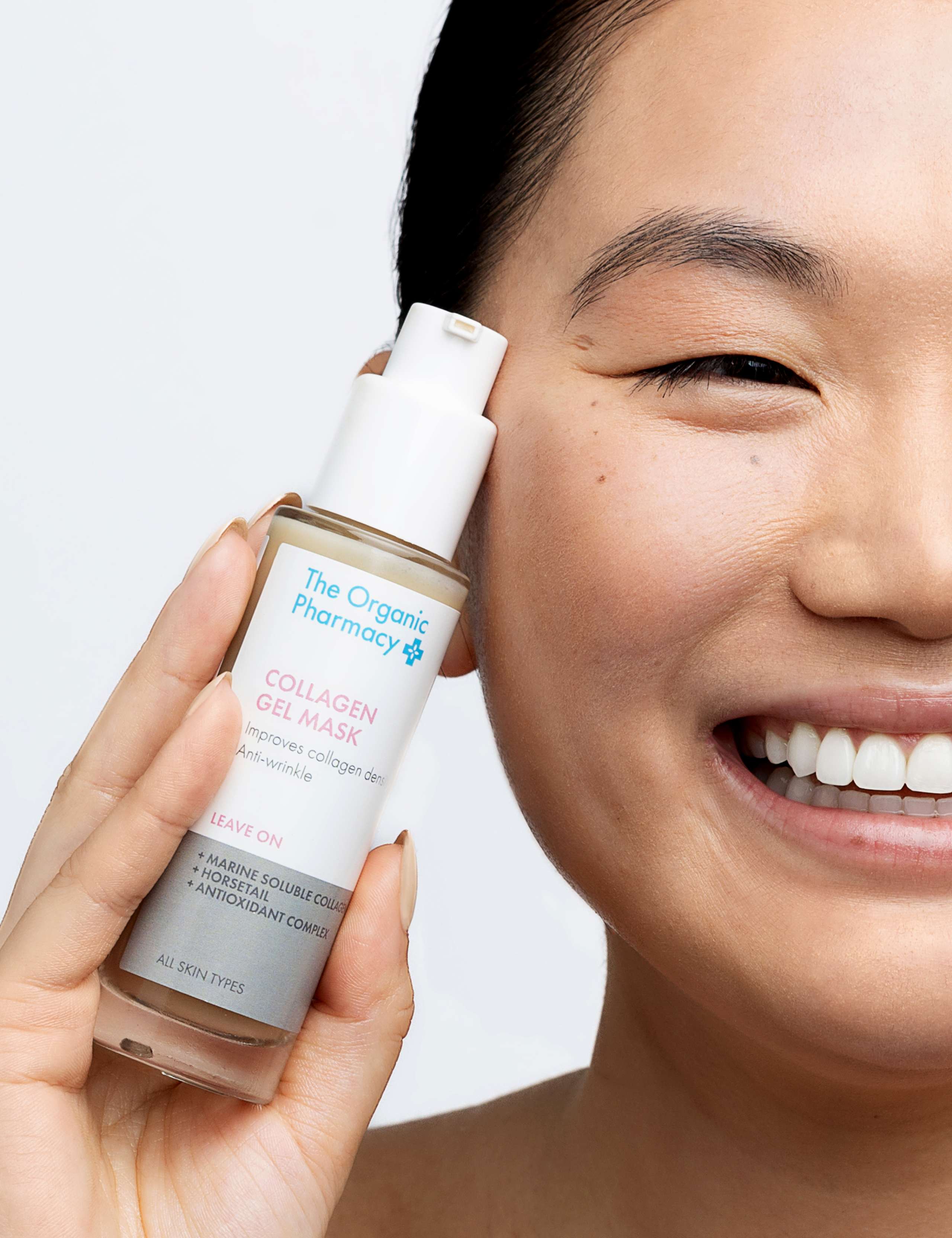 Collagen Gel Mask 50ml 4 of 4