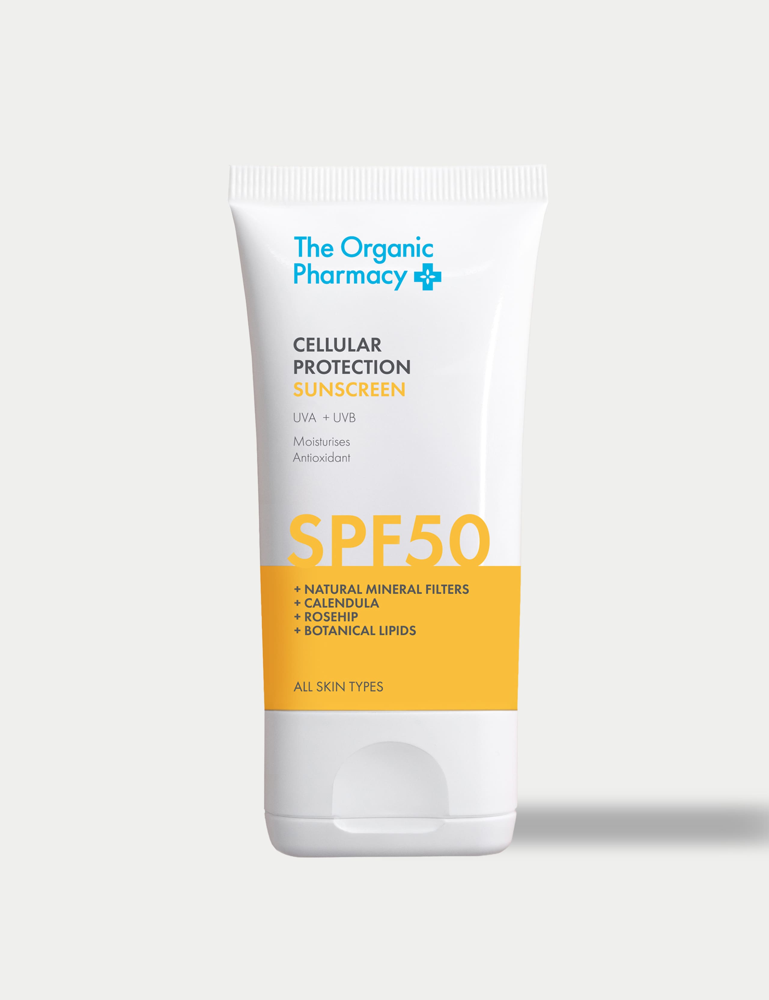 Cellular Protection Sunscreen SPF 50 40ml 1 of 4