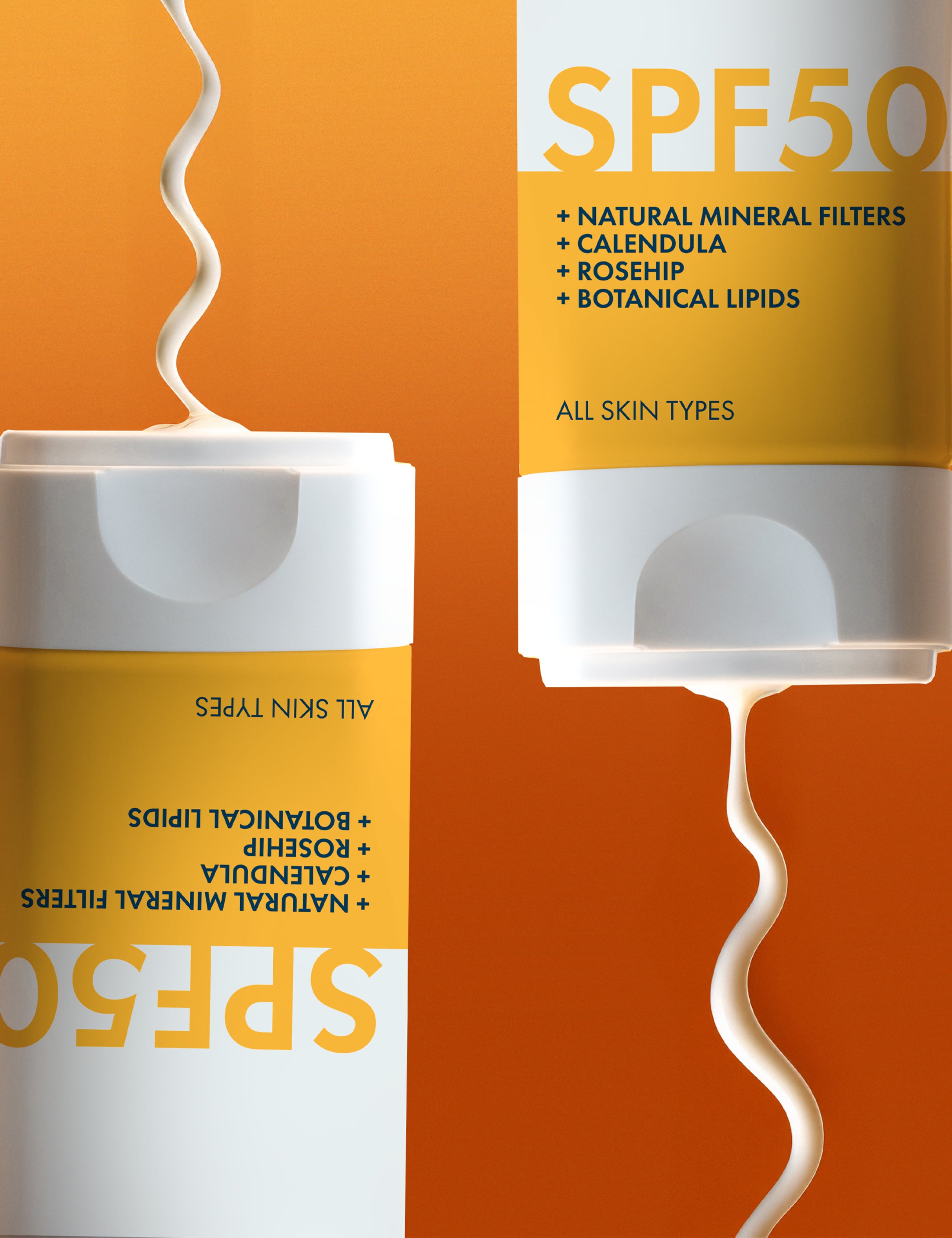 Cellular Protection Sunscreen SPF 50 40ml 3 of 4