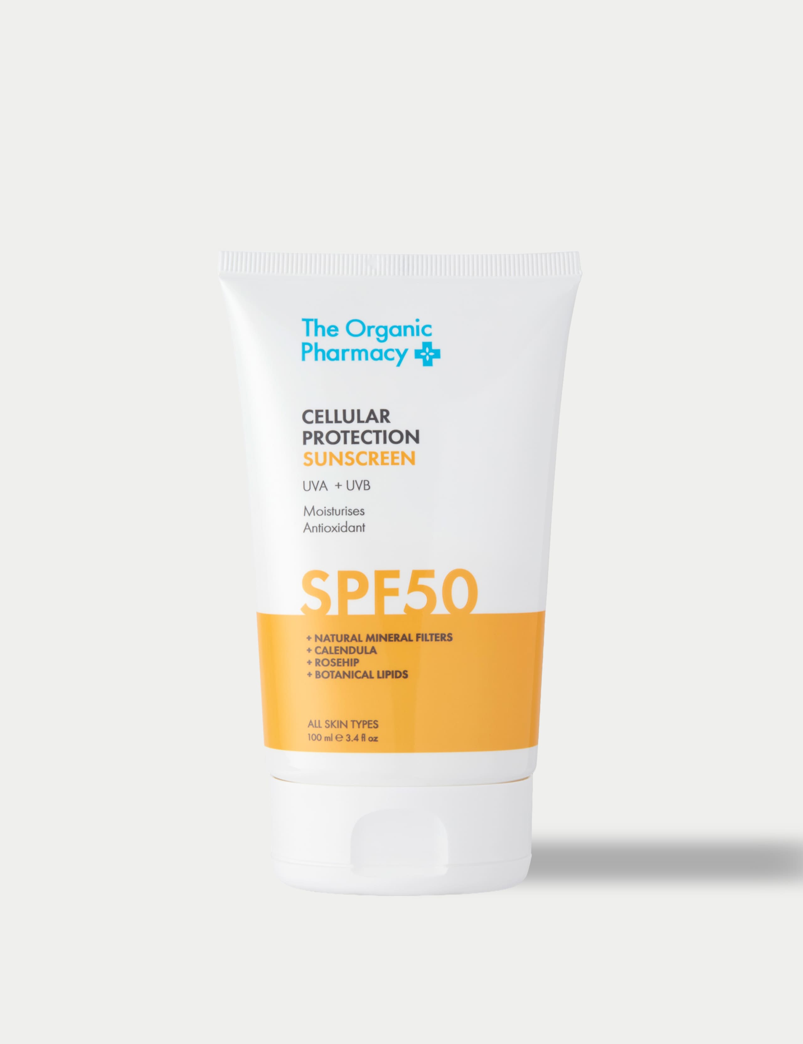 Cellular Protection Sunscreen SPF 50 40ml 6 of 8