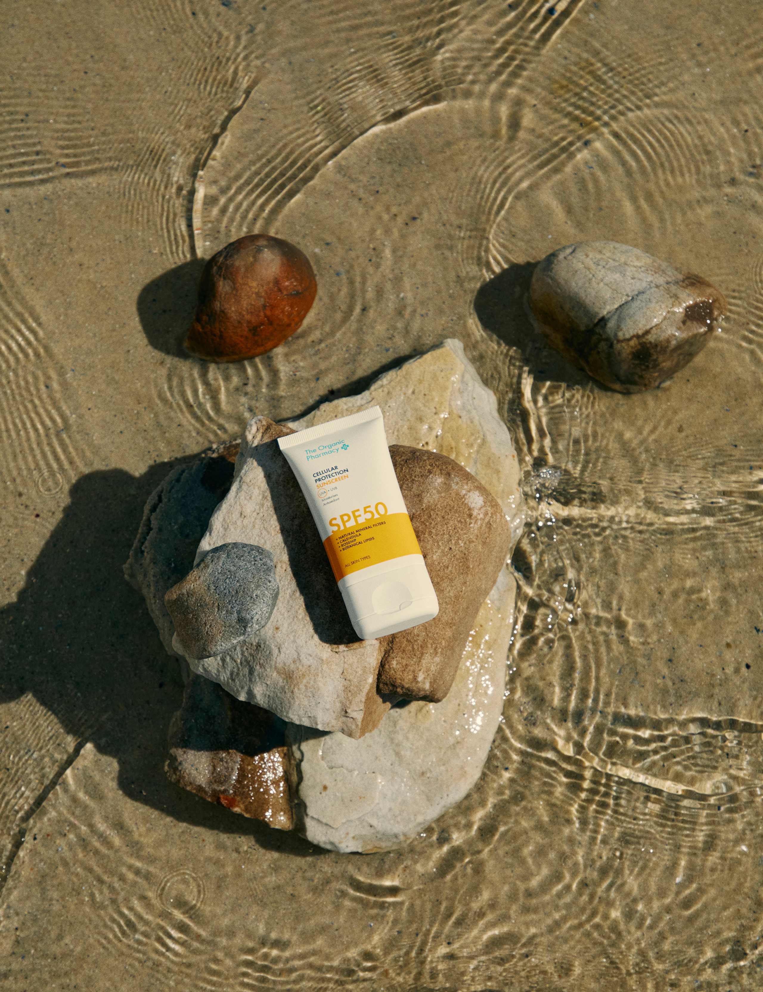 Cellular Protection Sunscreen SPF 50 40ml 7 of 8