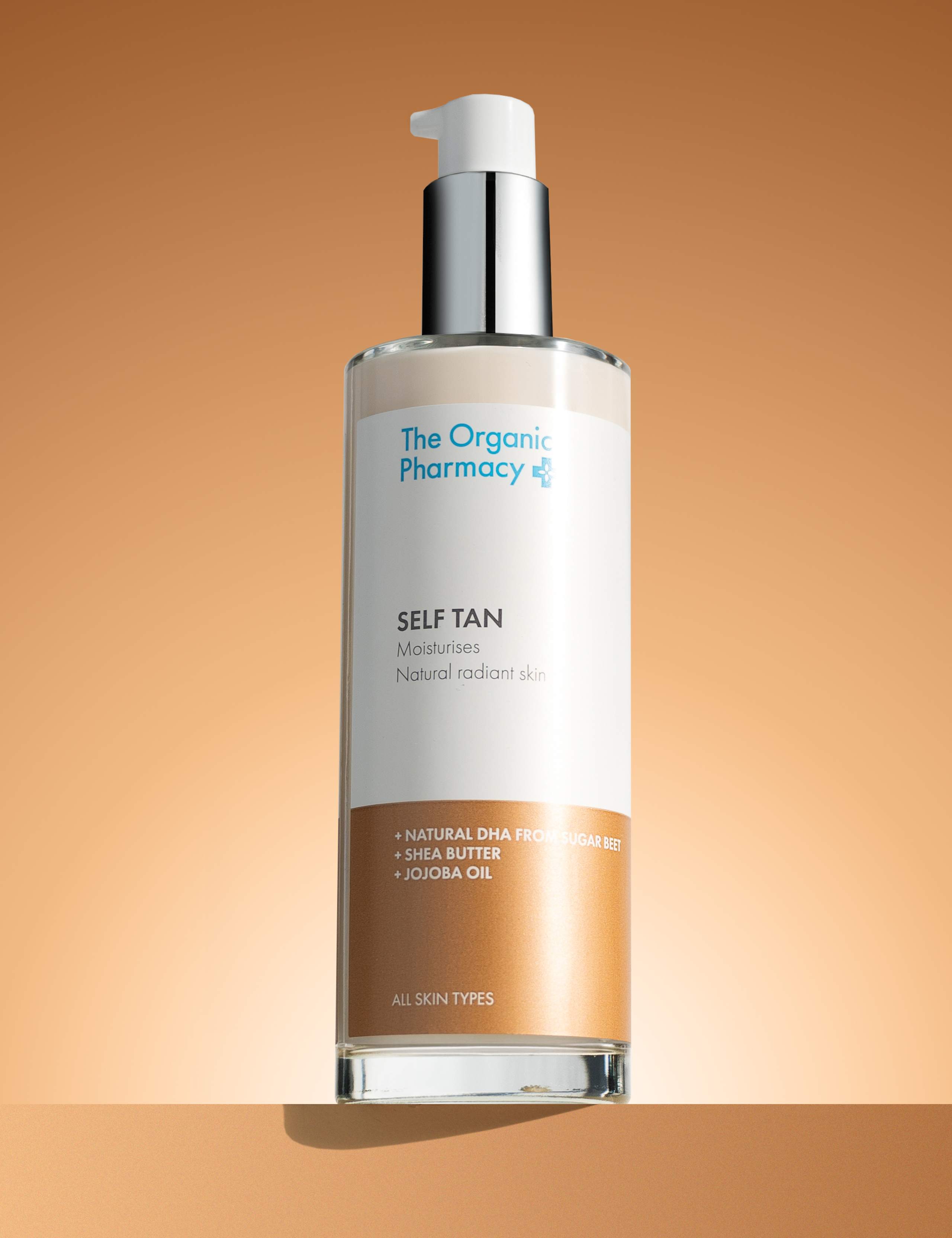 Self Tan 100ml 4 of 4