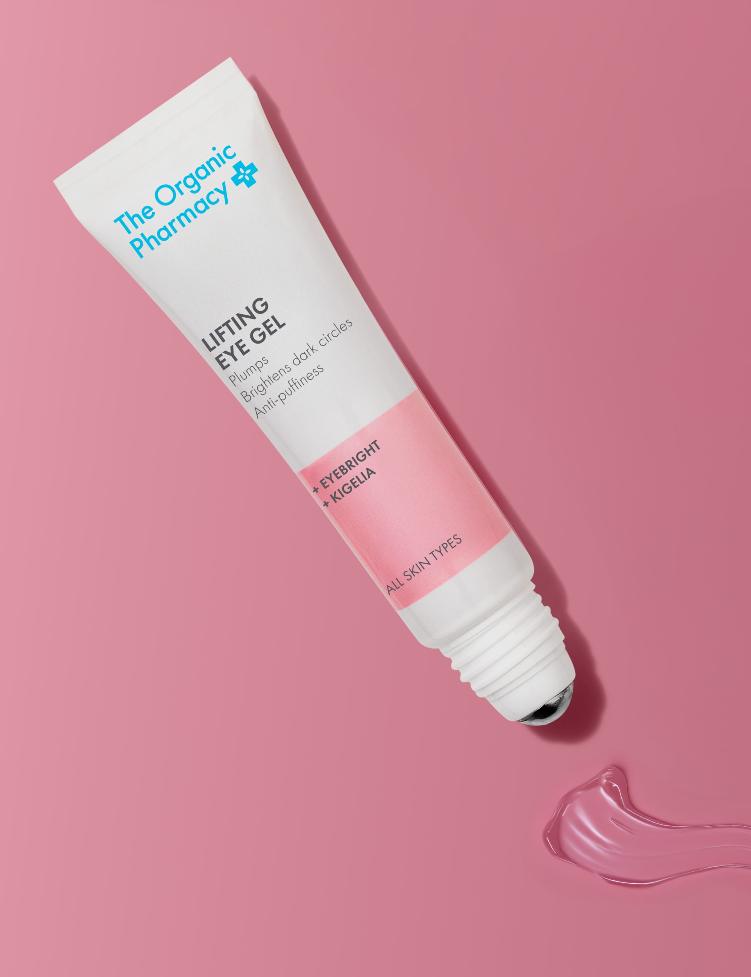 Lifting Eye Gel 15ml 3 of 4