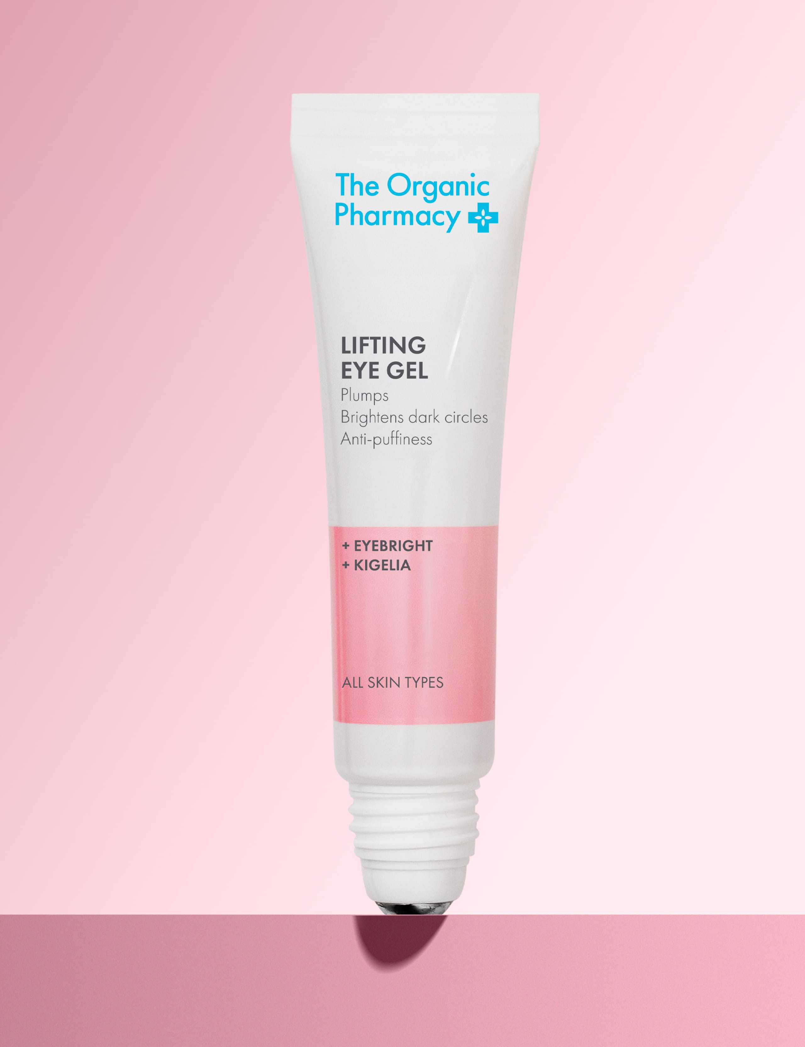 Lifting Eye Gel 15ml 4 of 4