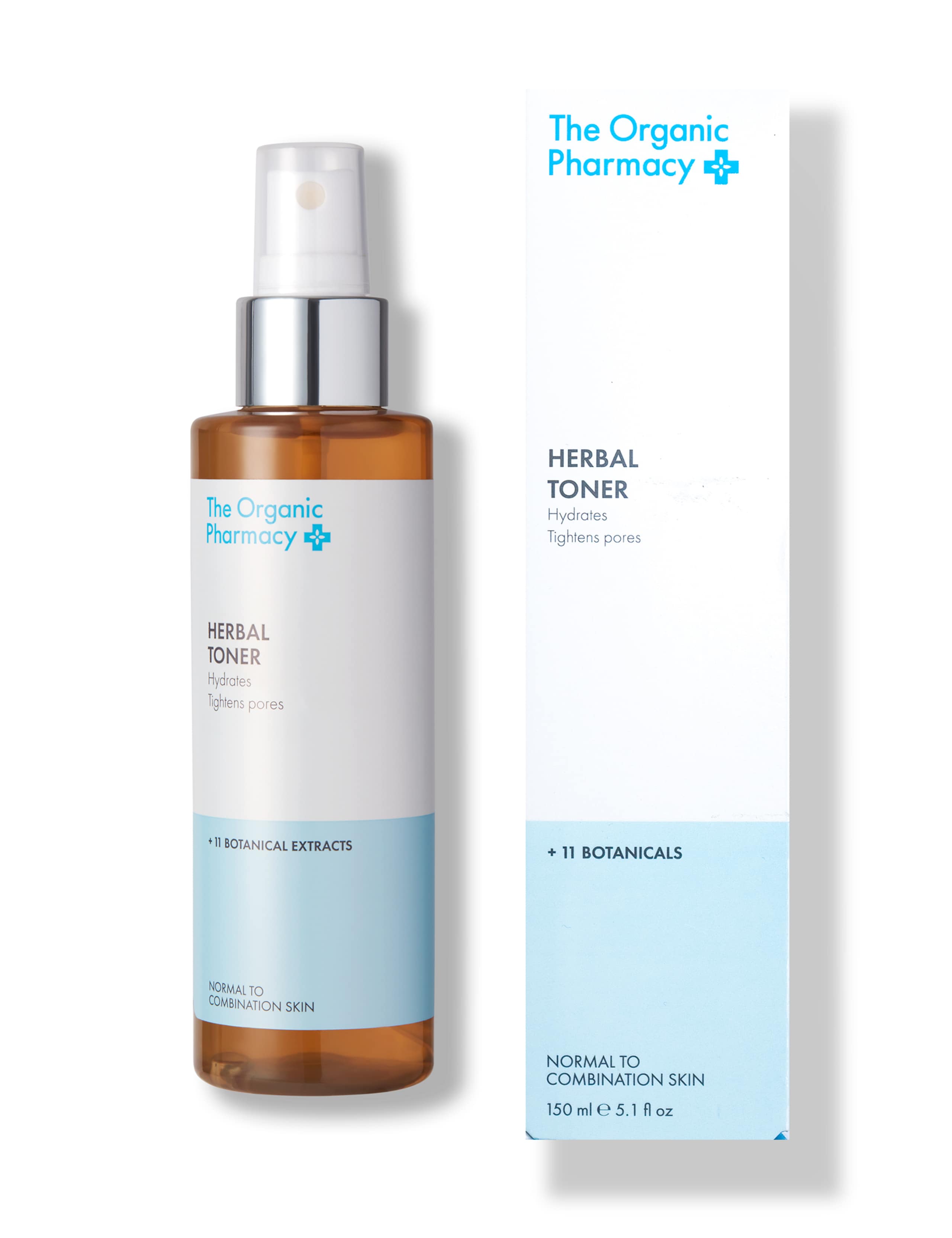 Herbal Toner 150ml 2 of 4