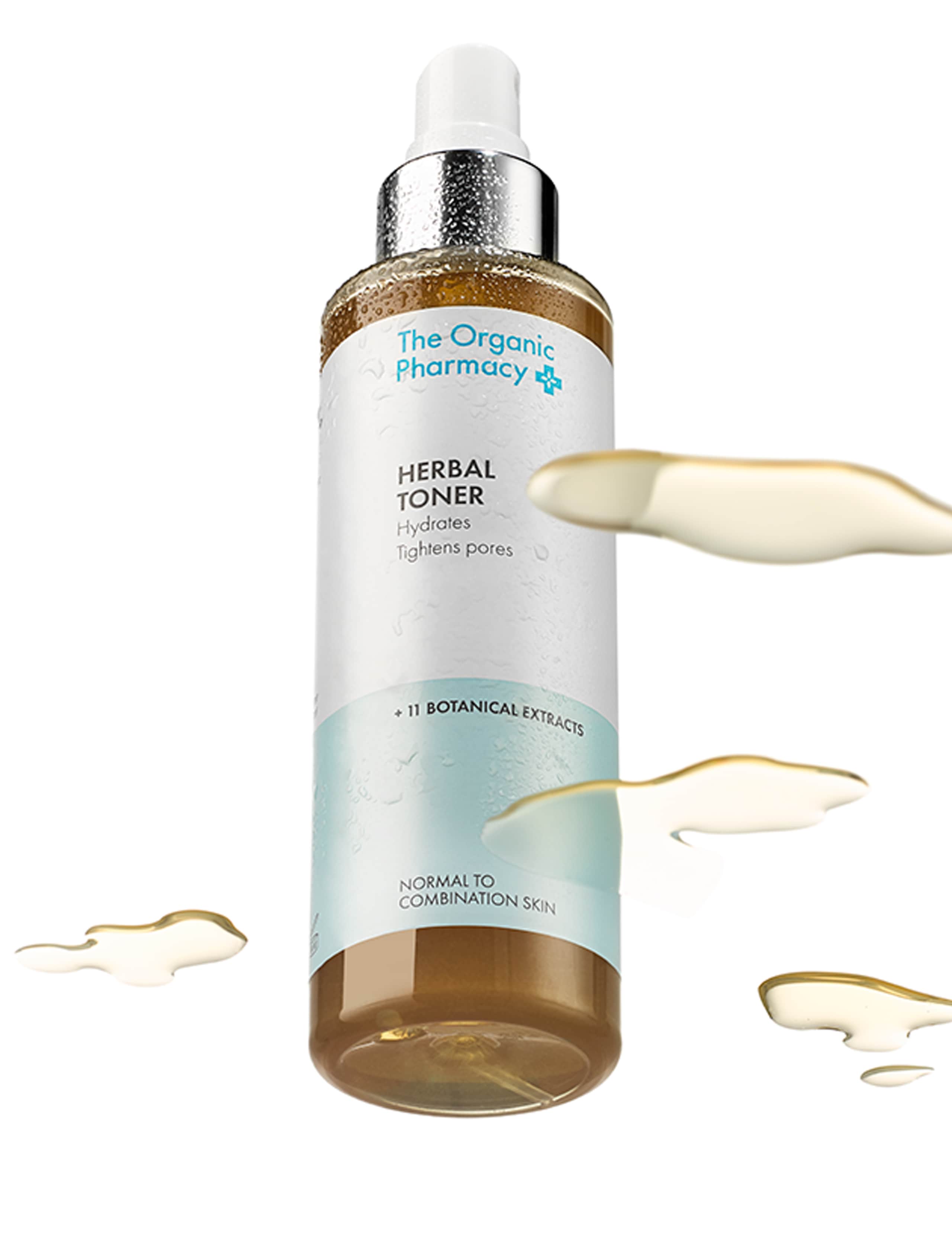 Herbal Toner 150ml 4 of 4