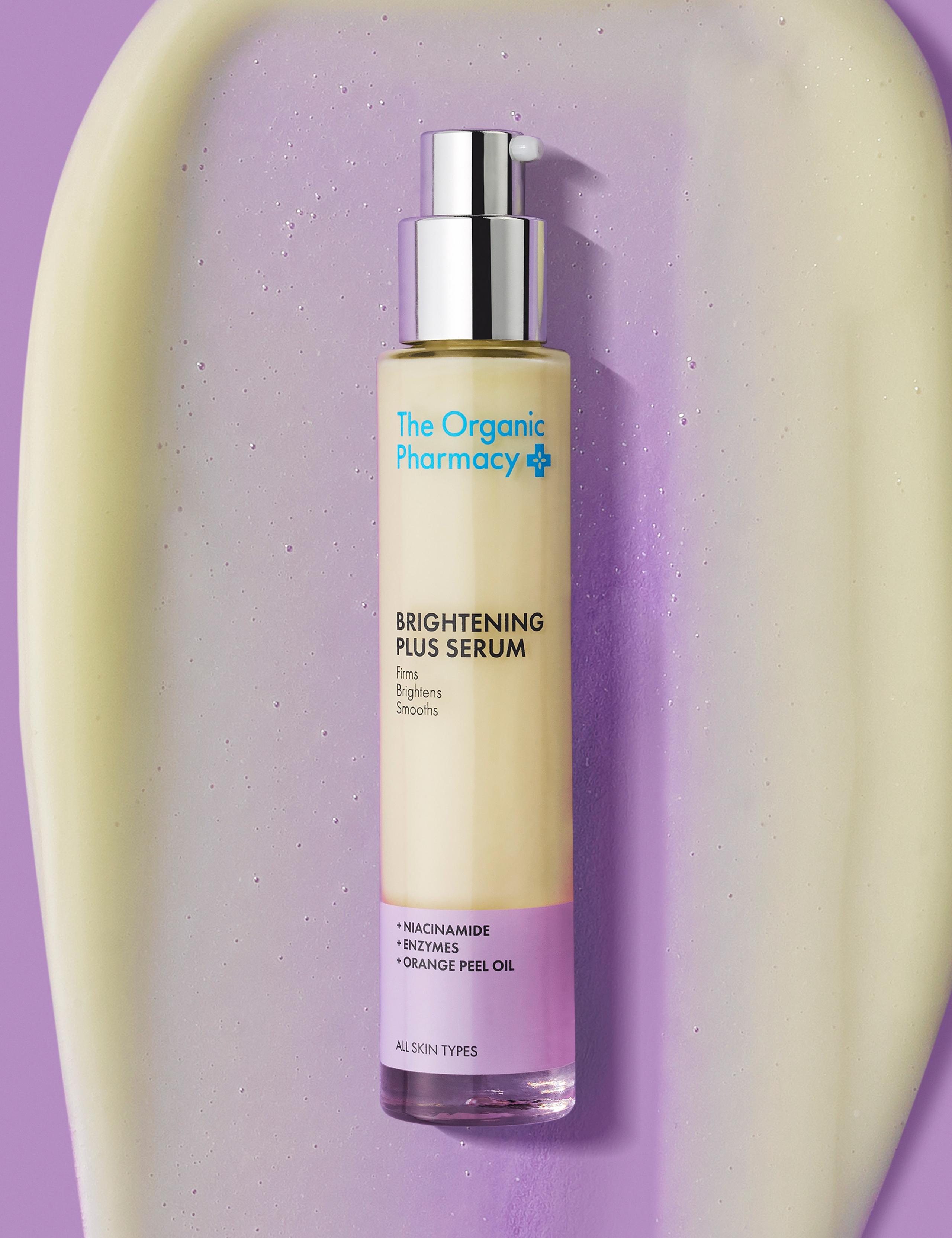 Brightening Plus Serum 35ml 4 of 4