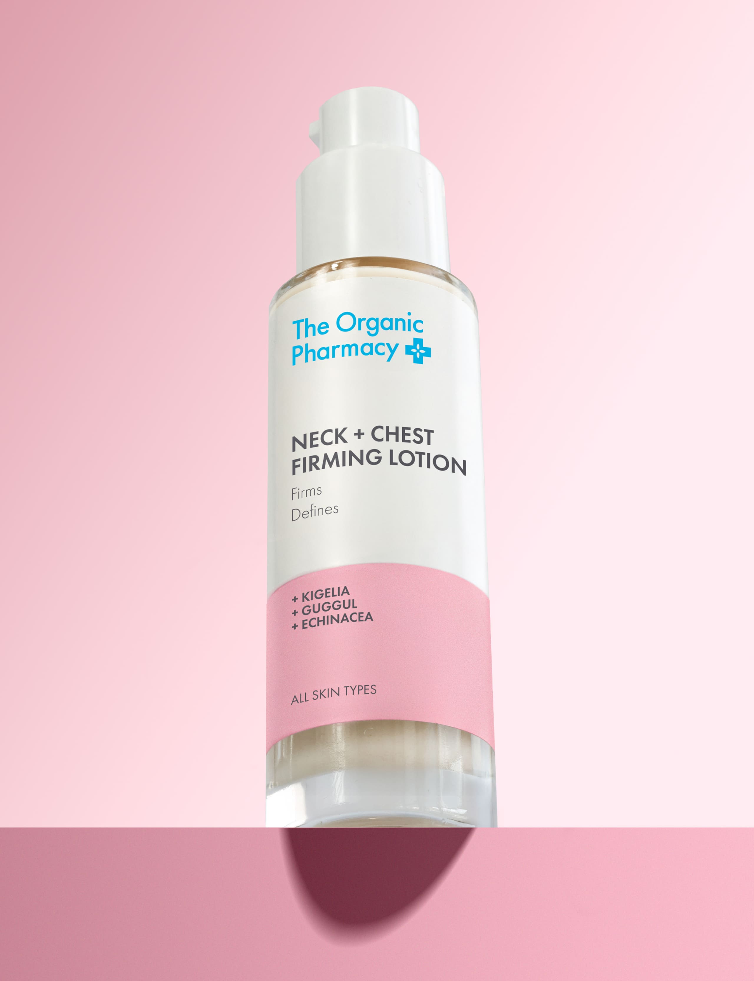 Neck + Chest Firming Lotion 50ml 3 of 4