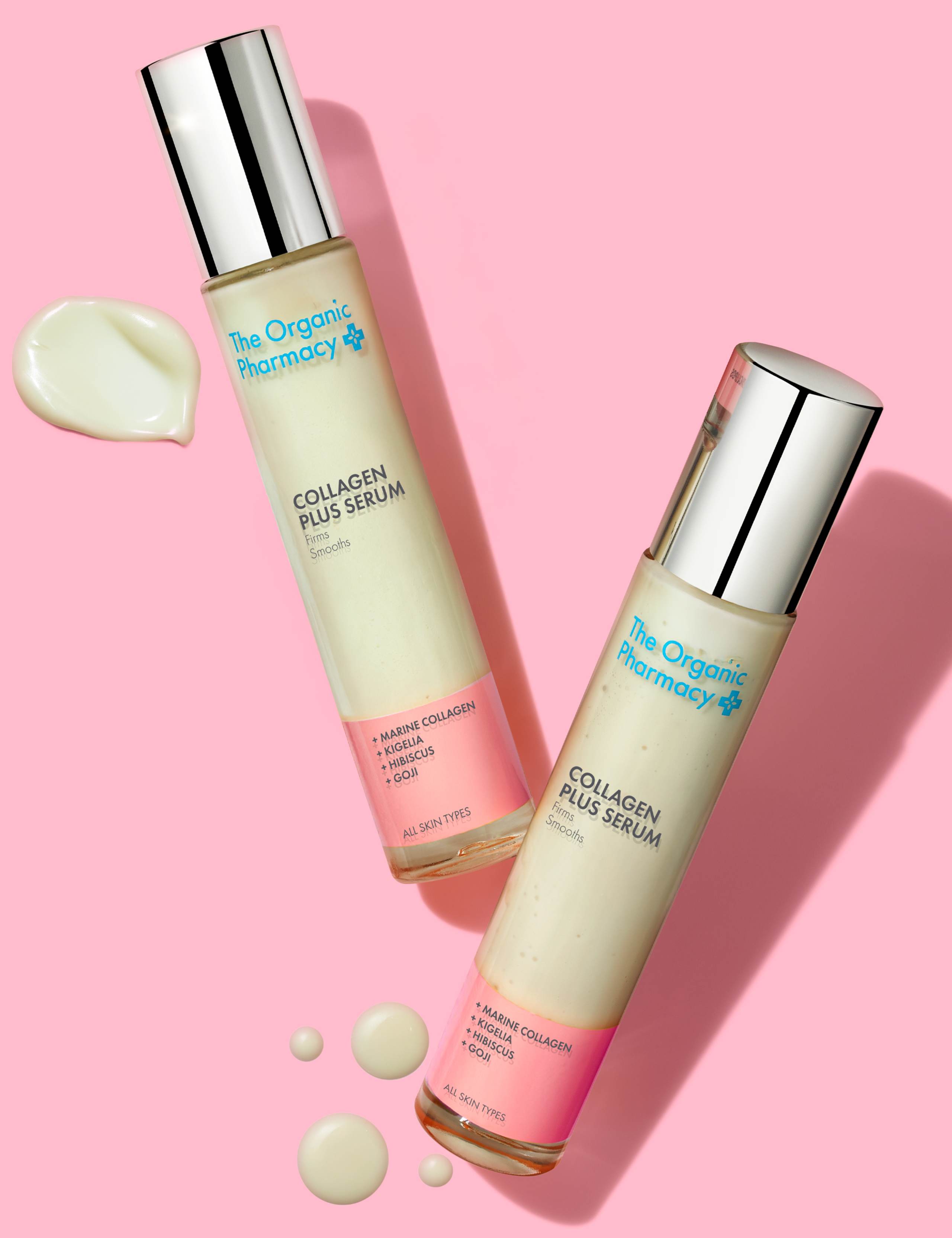 Collagen Plus Serum 35ml 2 of 4