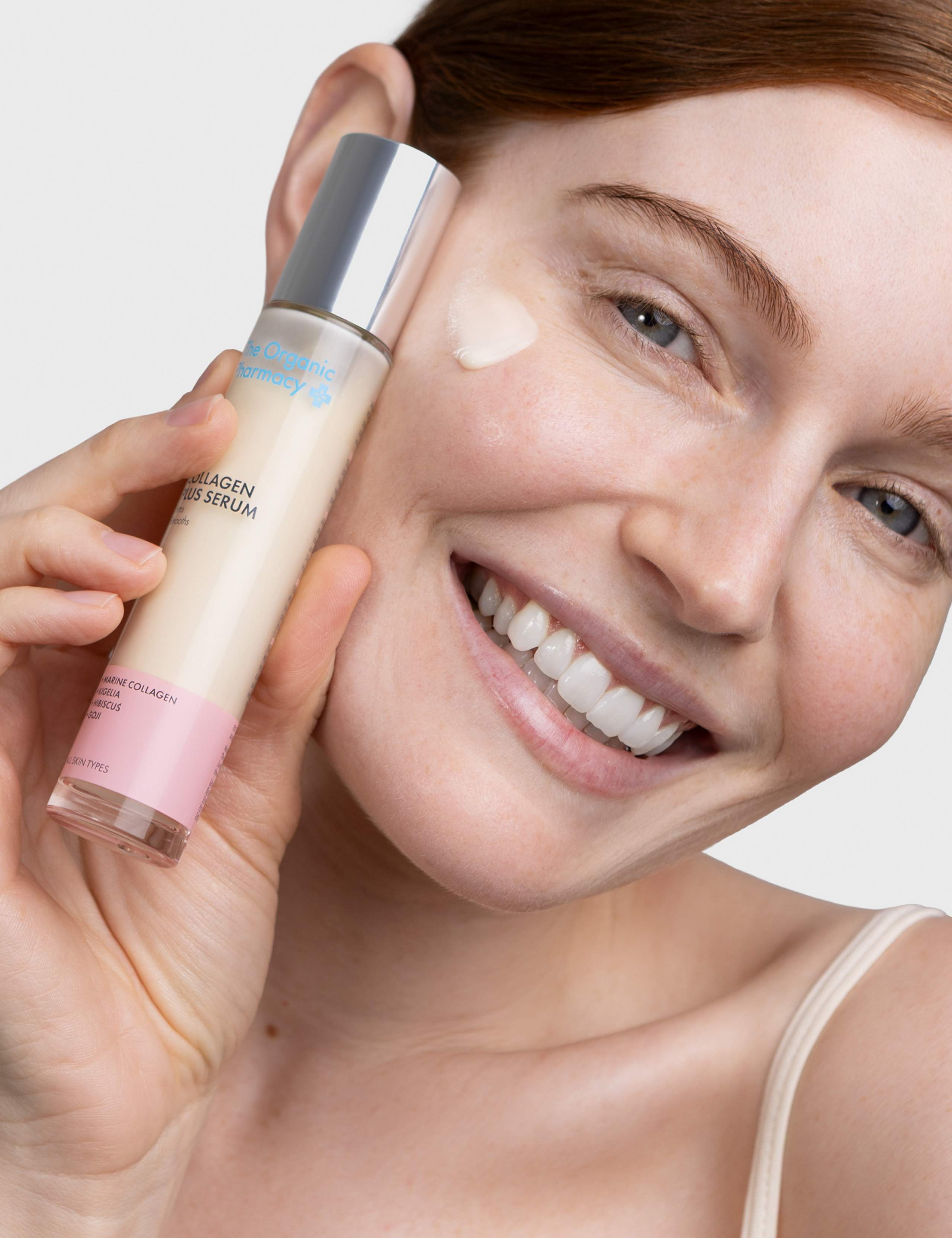 Collagen Plus Serum 35ml 3 of 4