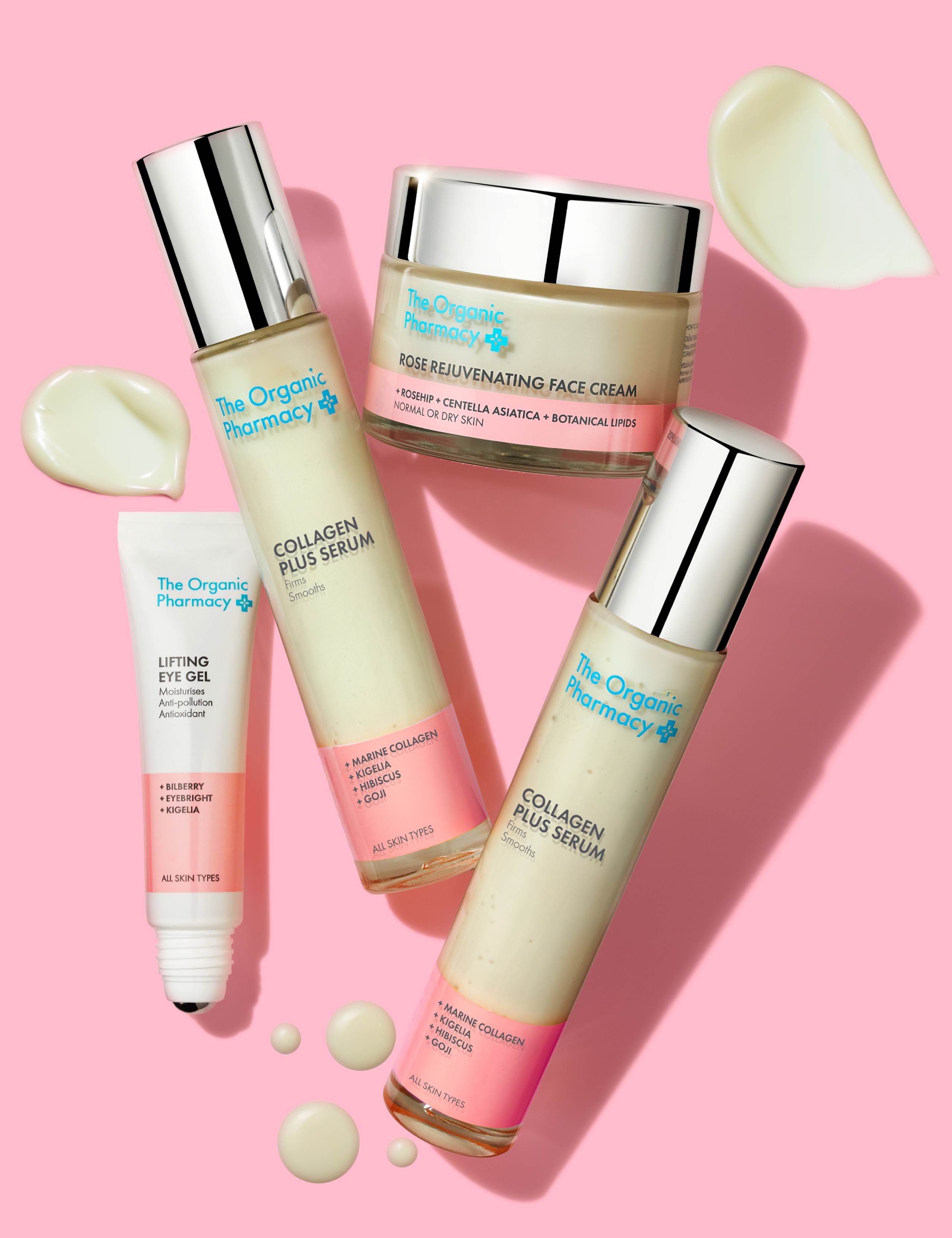 Collagen Plus Serum 35ml 4 of 4