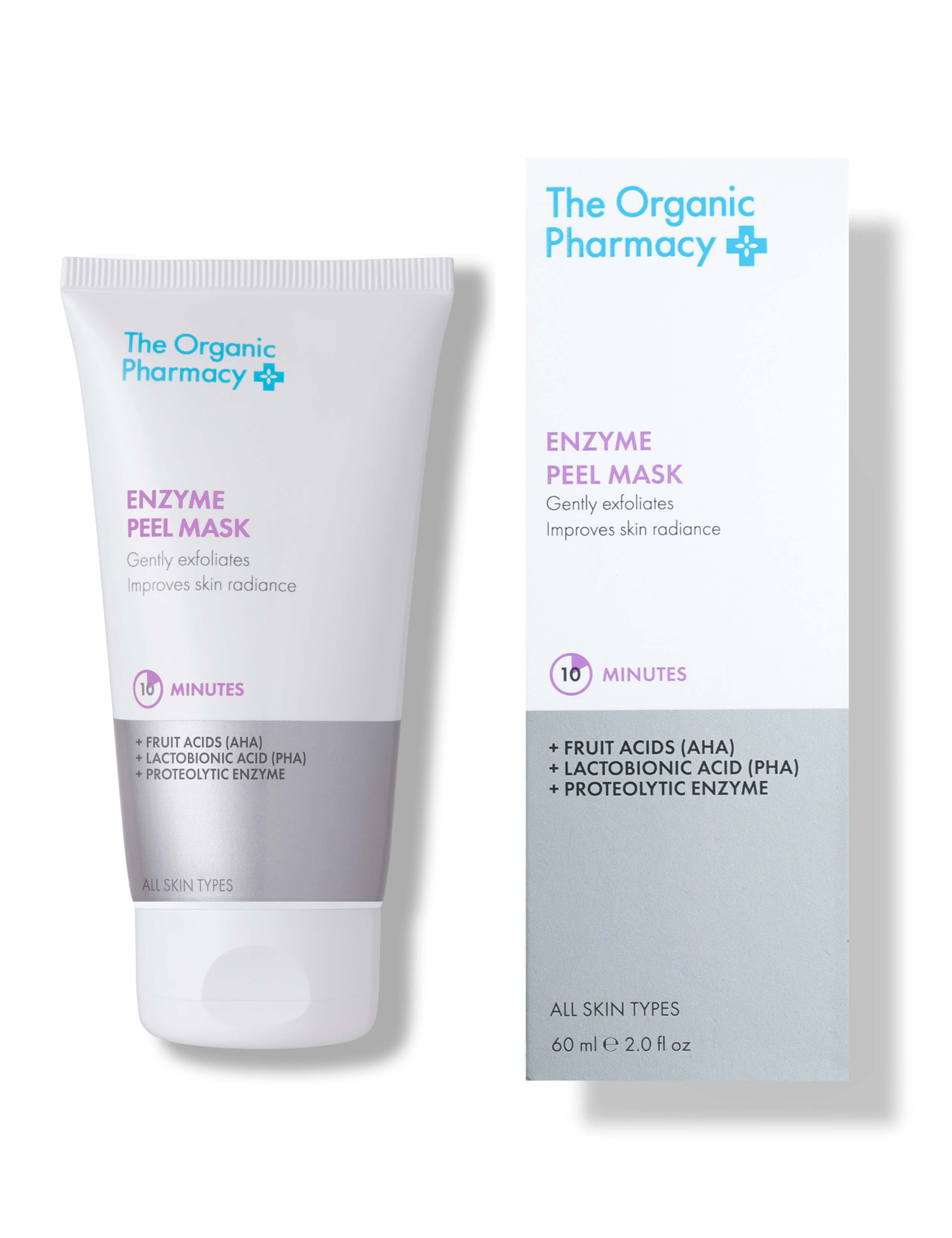 Enzyme Peel Mask 60ml 2 of 4