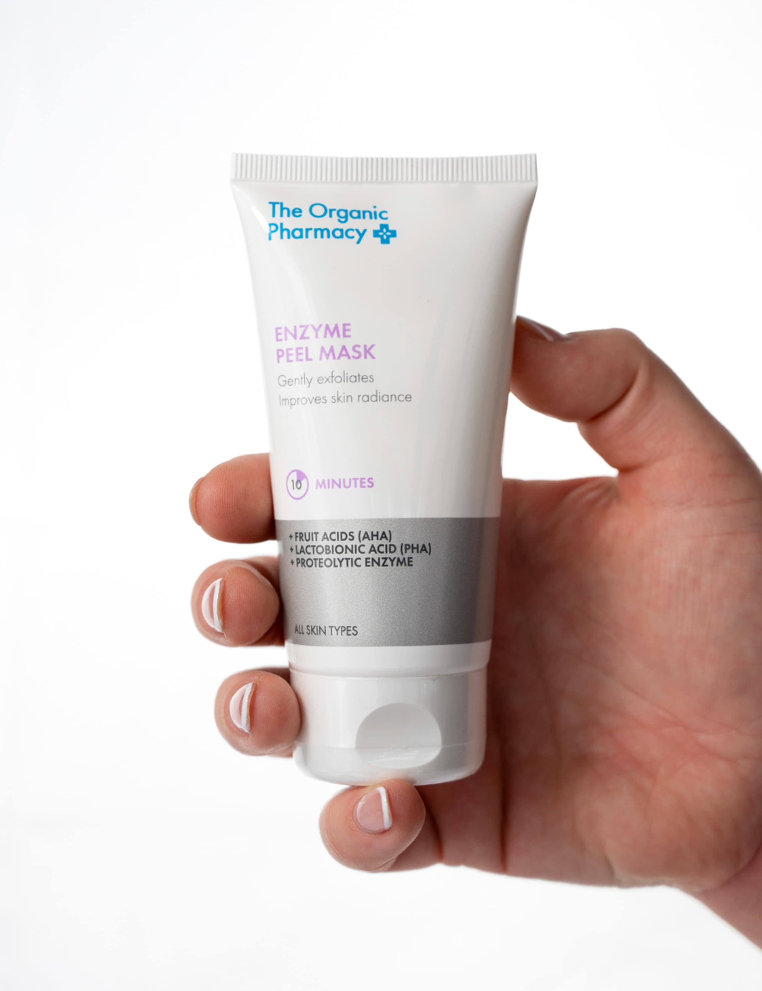 Enzyme Peel Mask 60ml 3 of 4