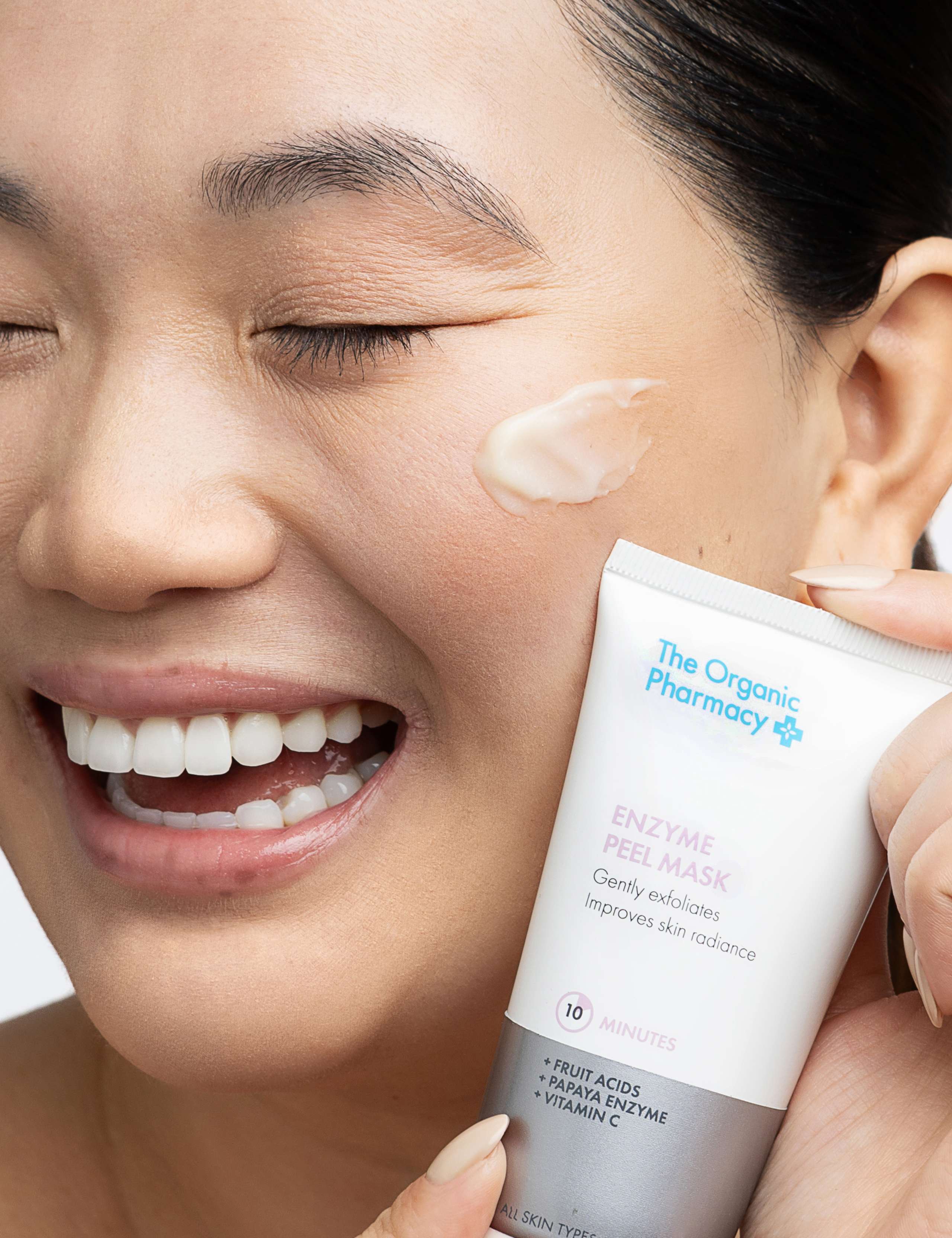 Enzyme Peel Mask 60ml 4 of 4