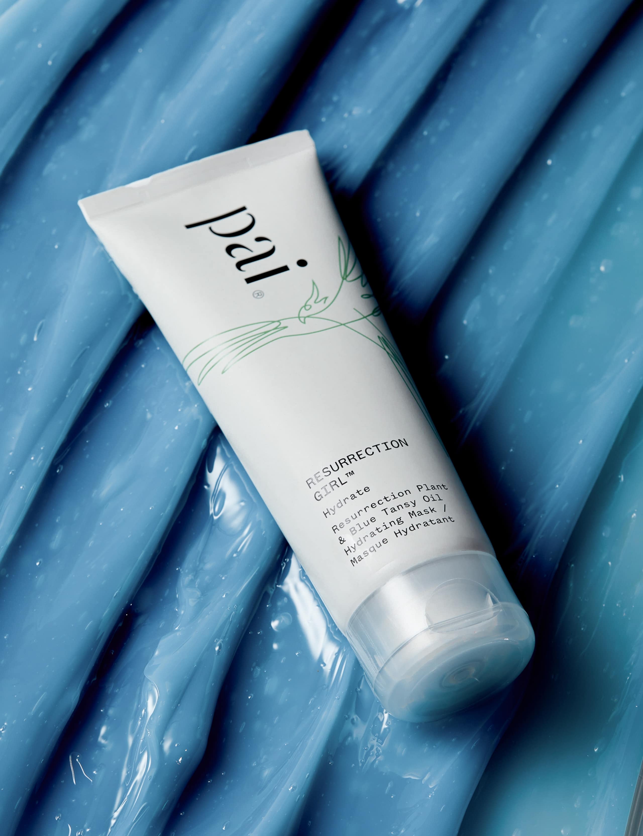 Resurrection Girl Hydrating Mask 75 ml 3 of 7