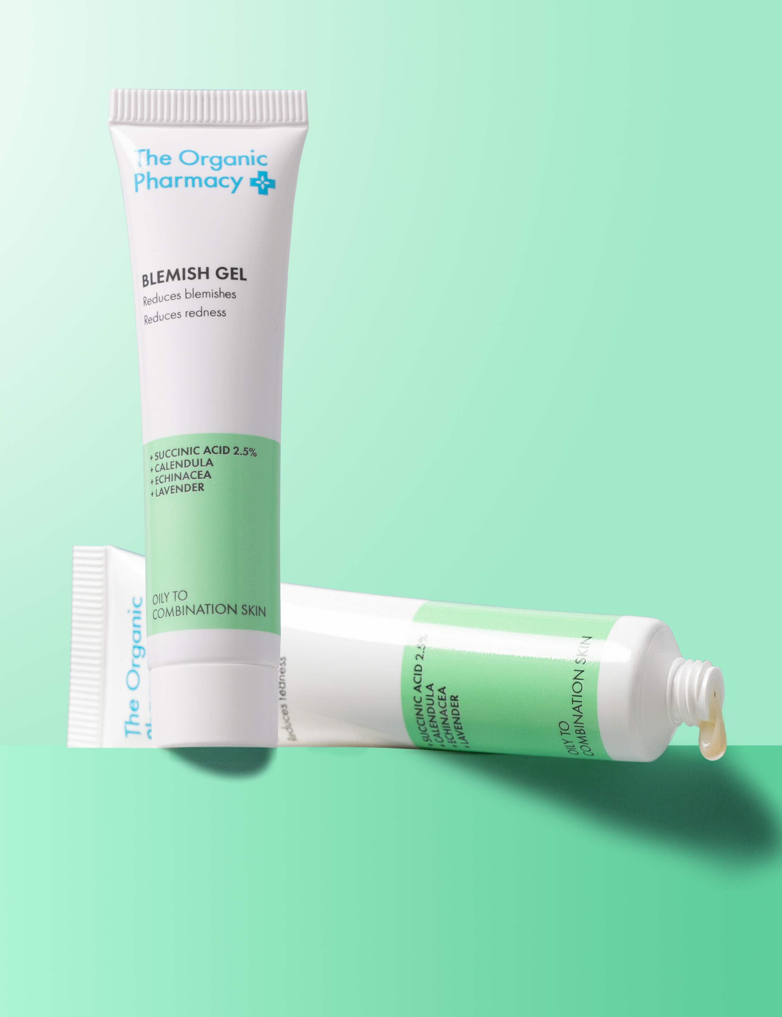 Blemish Gel 15ml 2 of 4