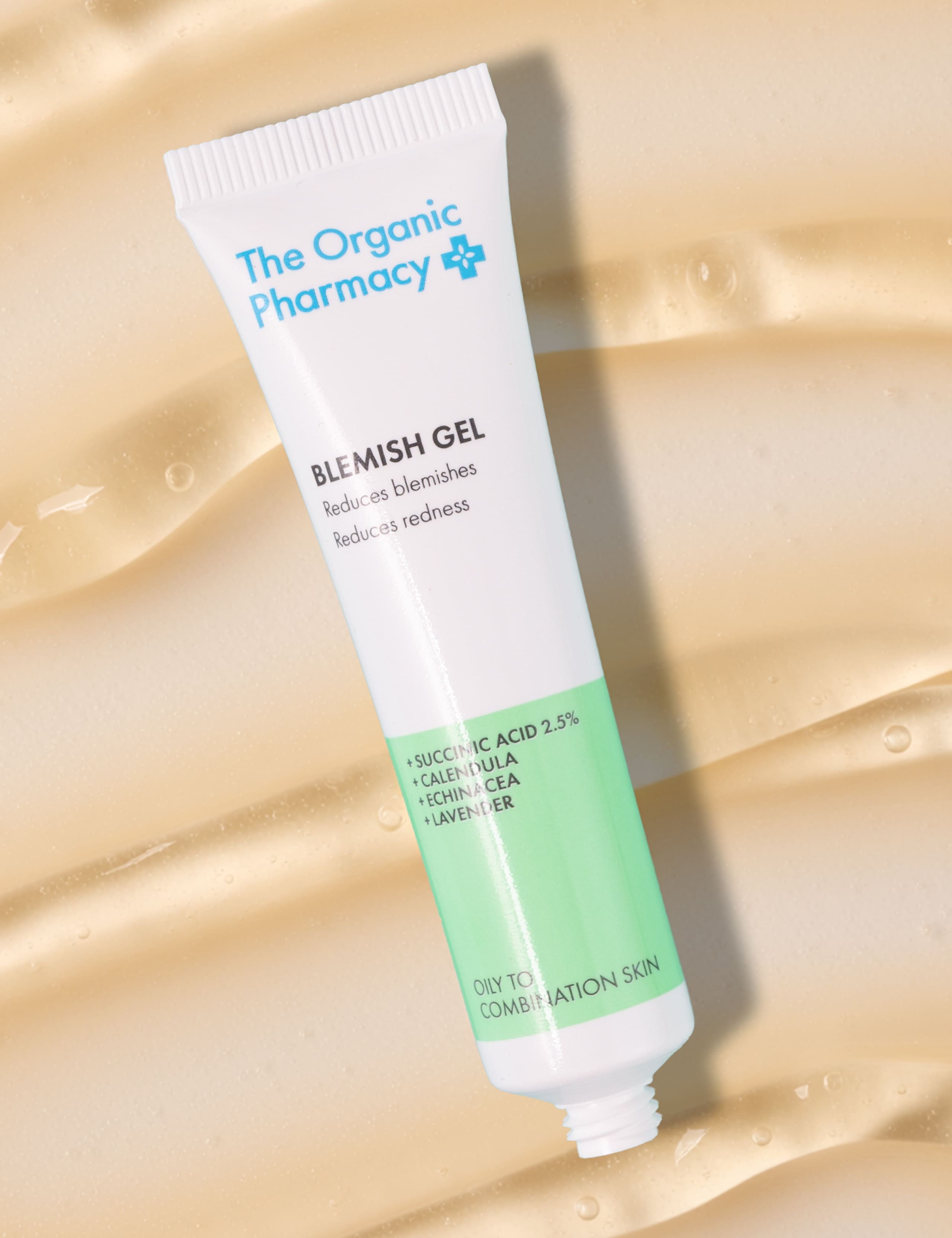 Blemish Gel 15ml 3 of 4