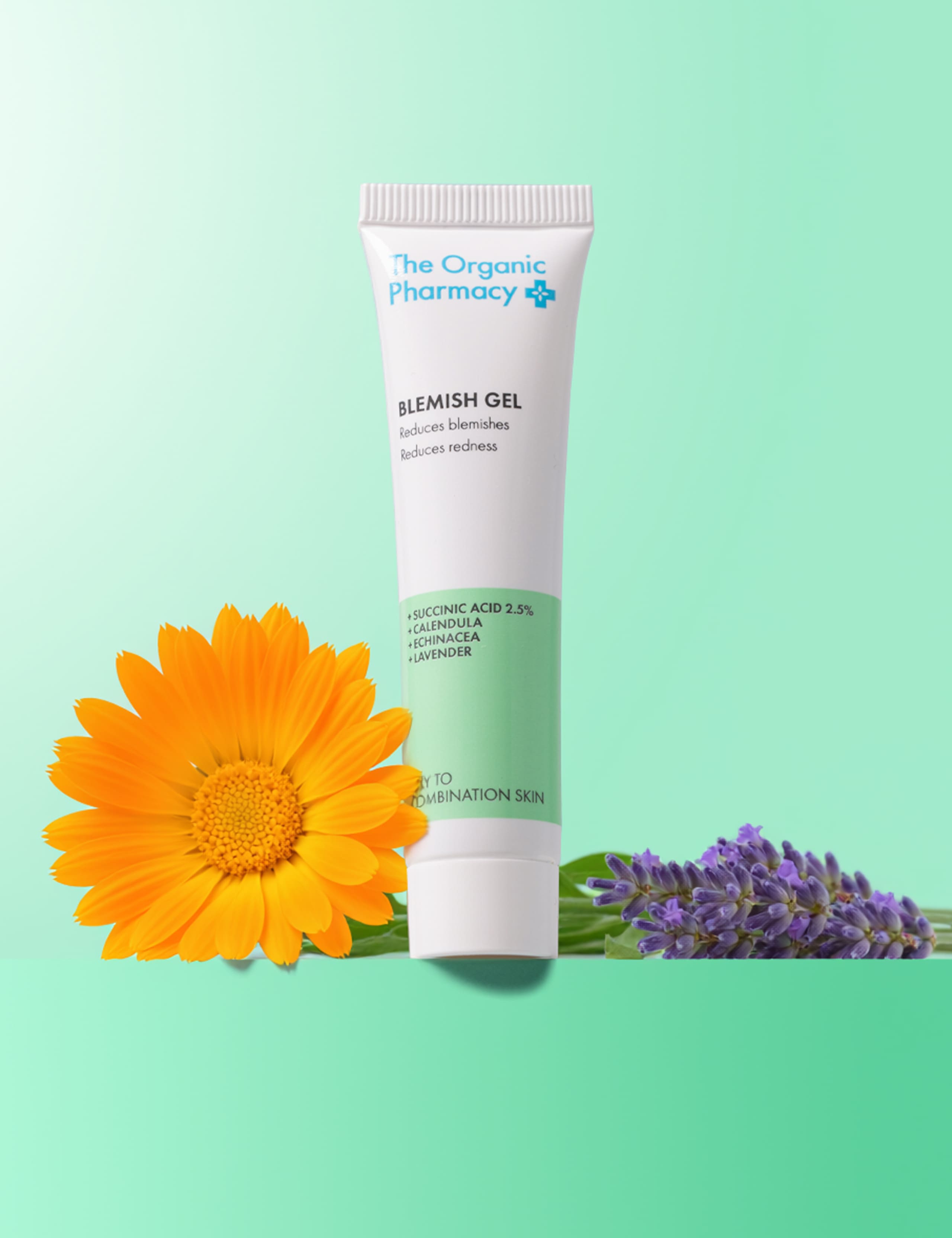 Blemish Gel 15ml 4 of 4