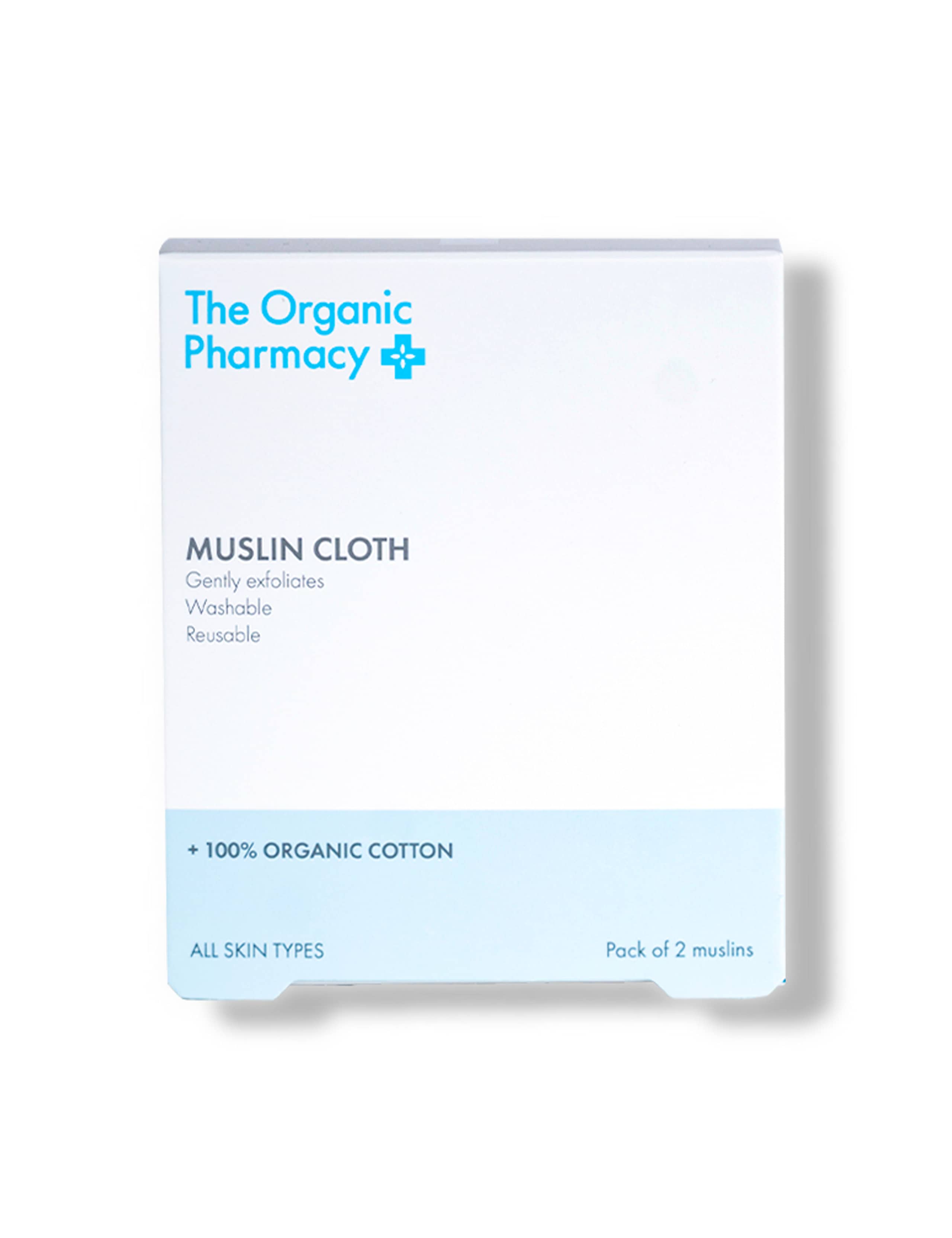 Muslin Cloth Kit 2 of 3