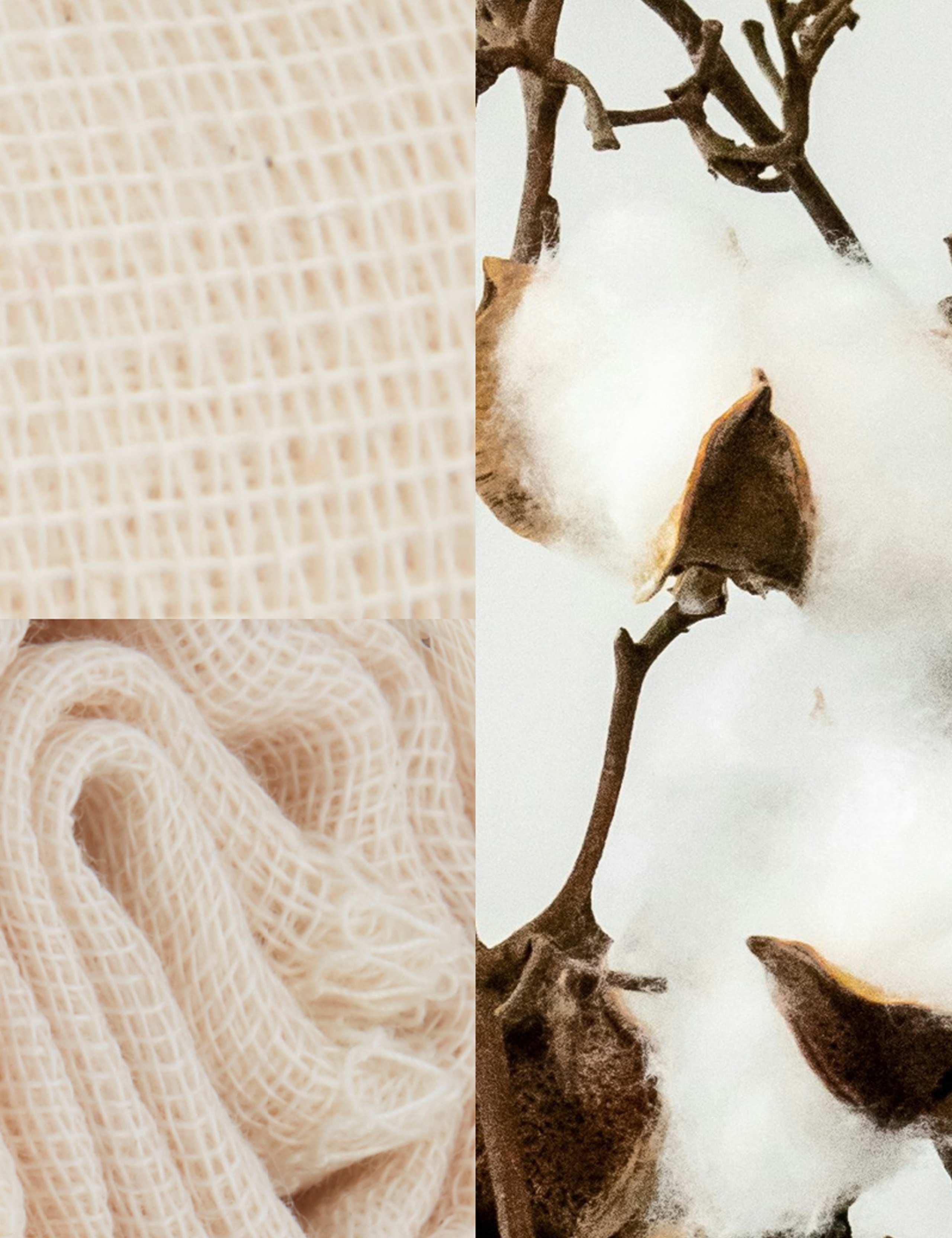 Muslin Cloth Kit 3 of 3