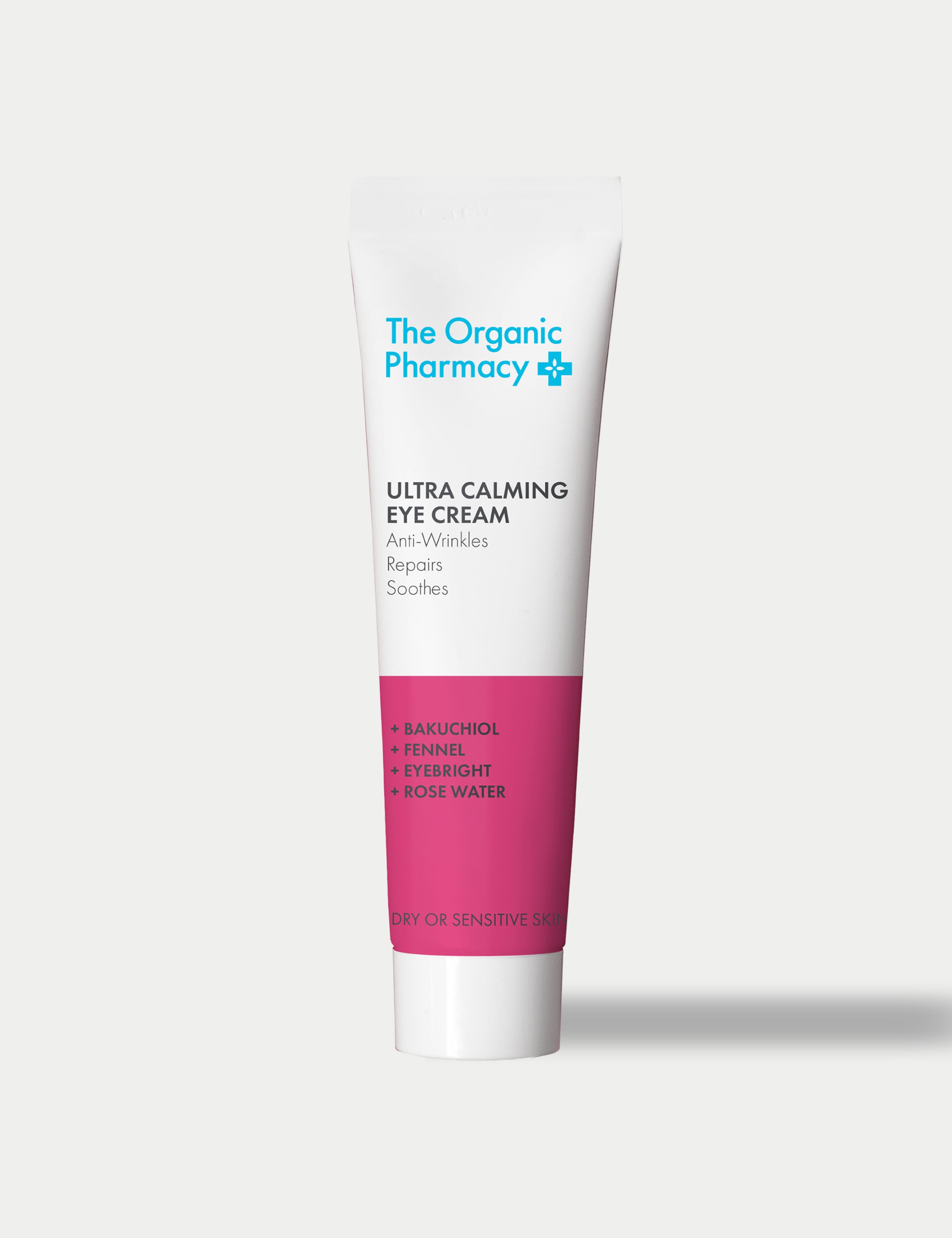 Ultra Calming Eye Cream 15ml 1 of 4