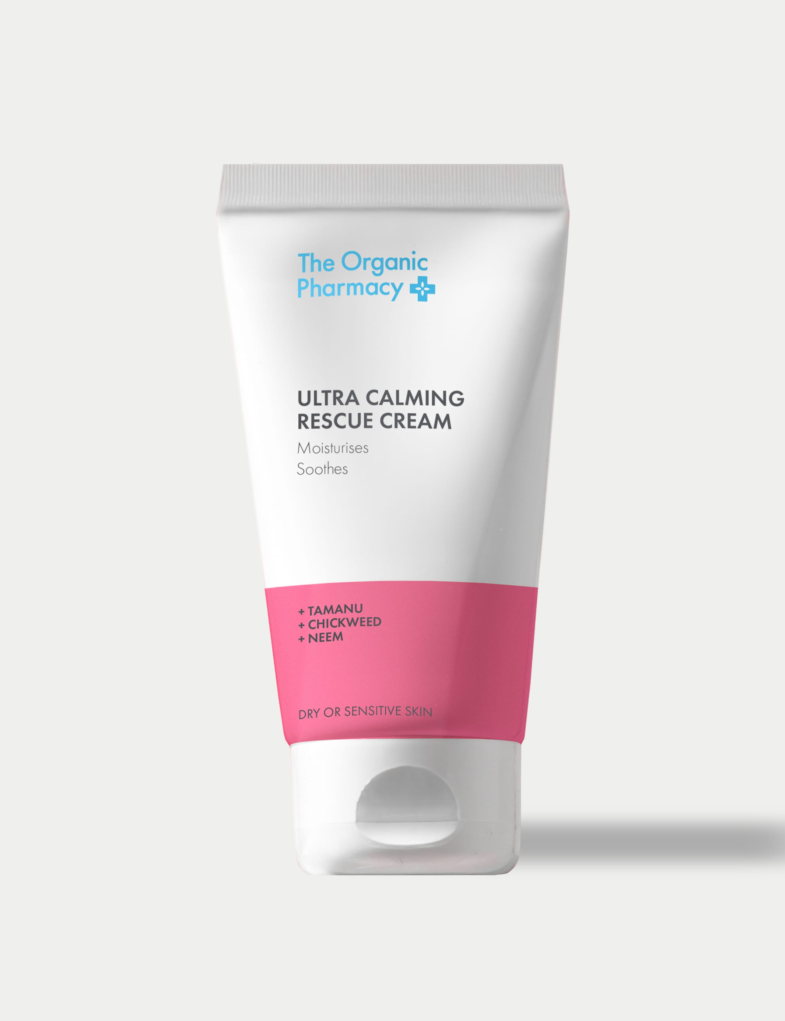 Ultra Calming Rescue Cream 60ml 1 of 3