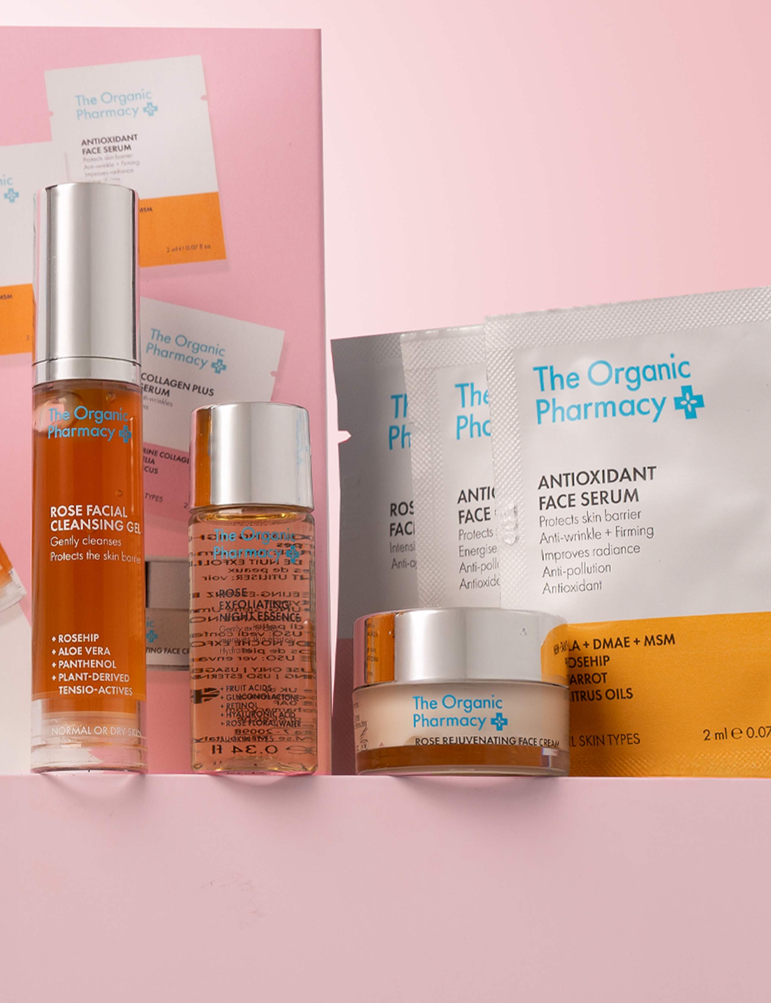 Advanced Anti-Ageing Skincare Kit 3 of 5