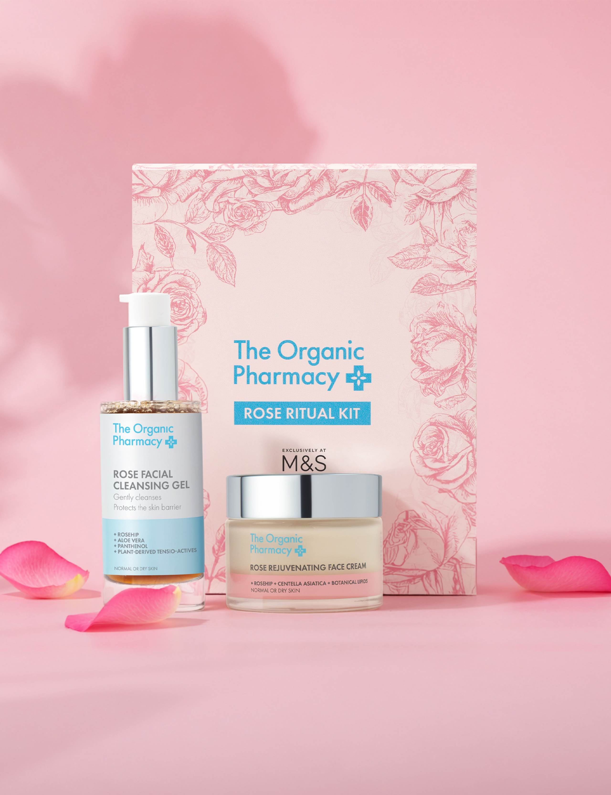 The Rose Ritual Kit 3 of 5