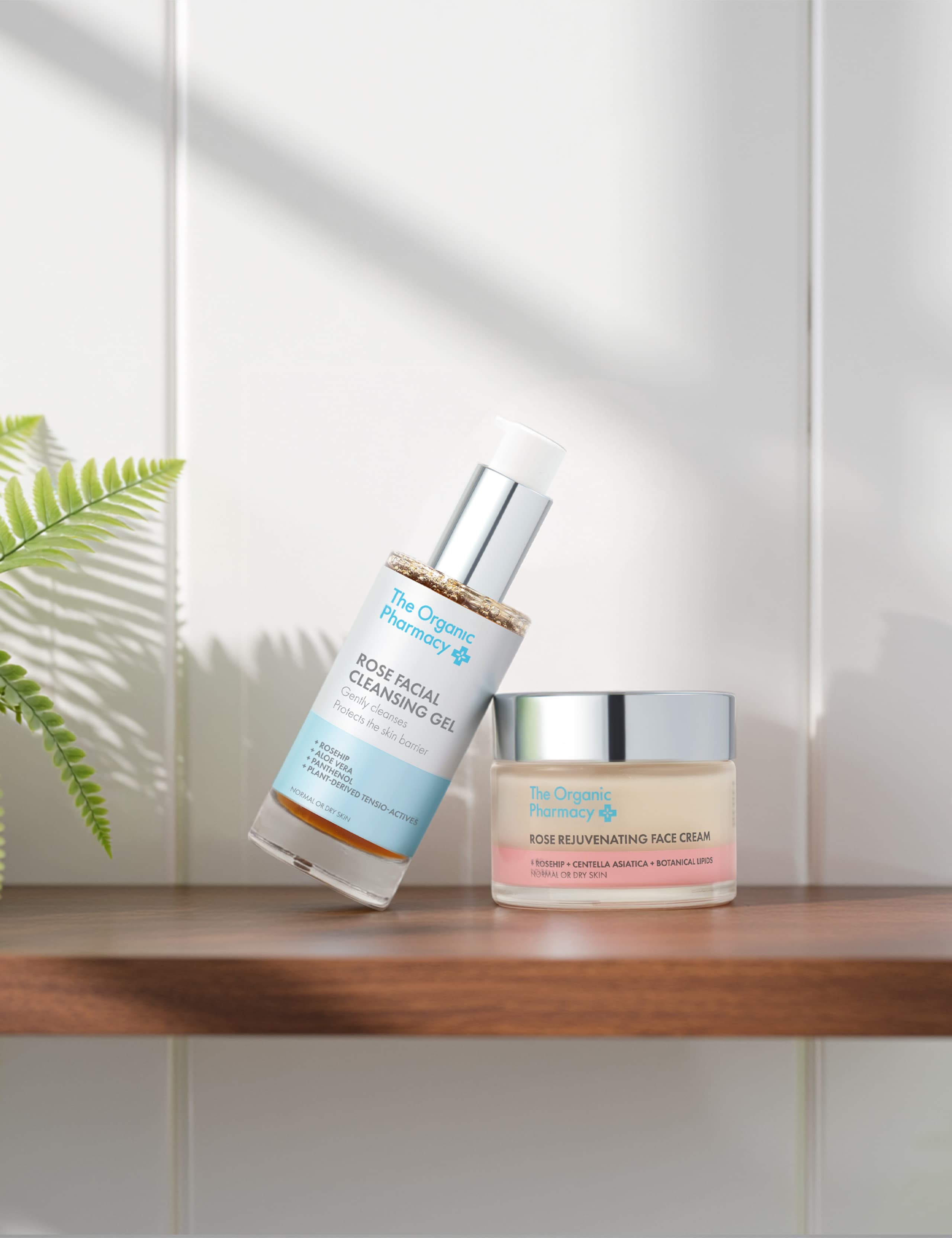 The Rose Ritual Kit 4 of 5