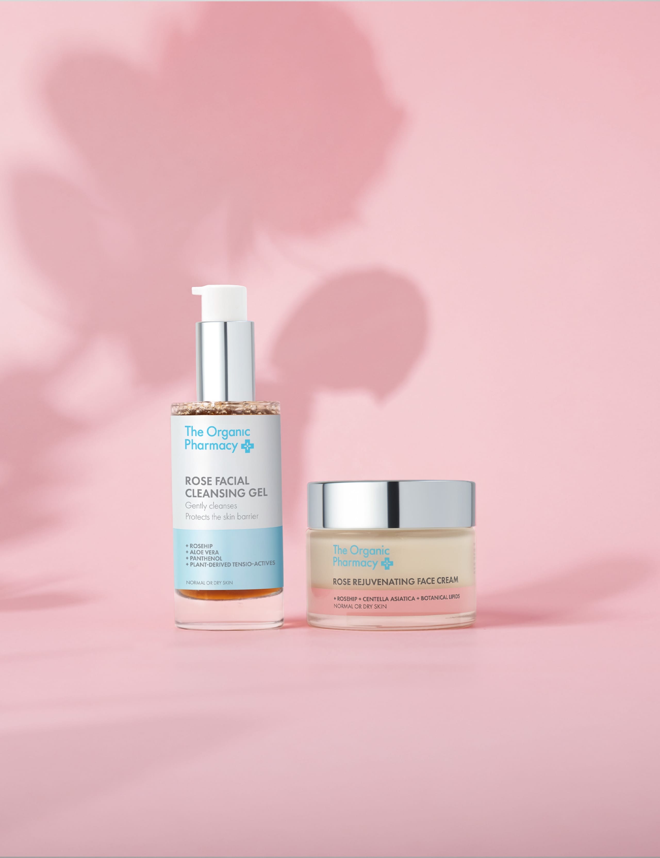 The Rose Ritual Kit 5 of 5