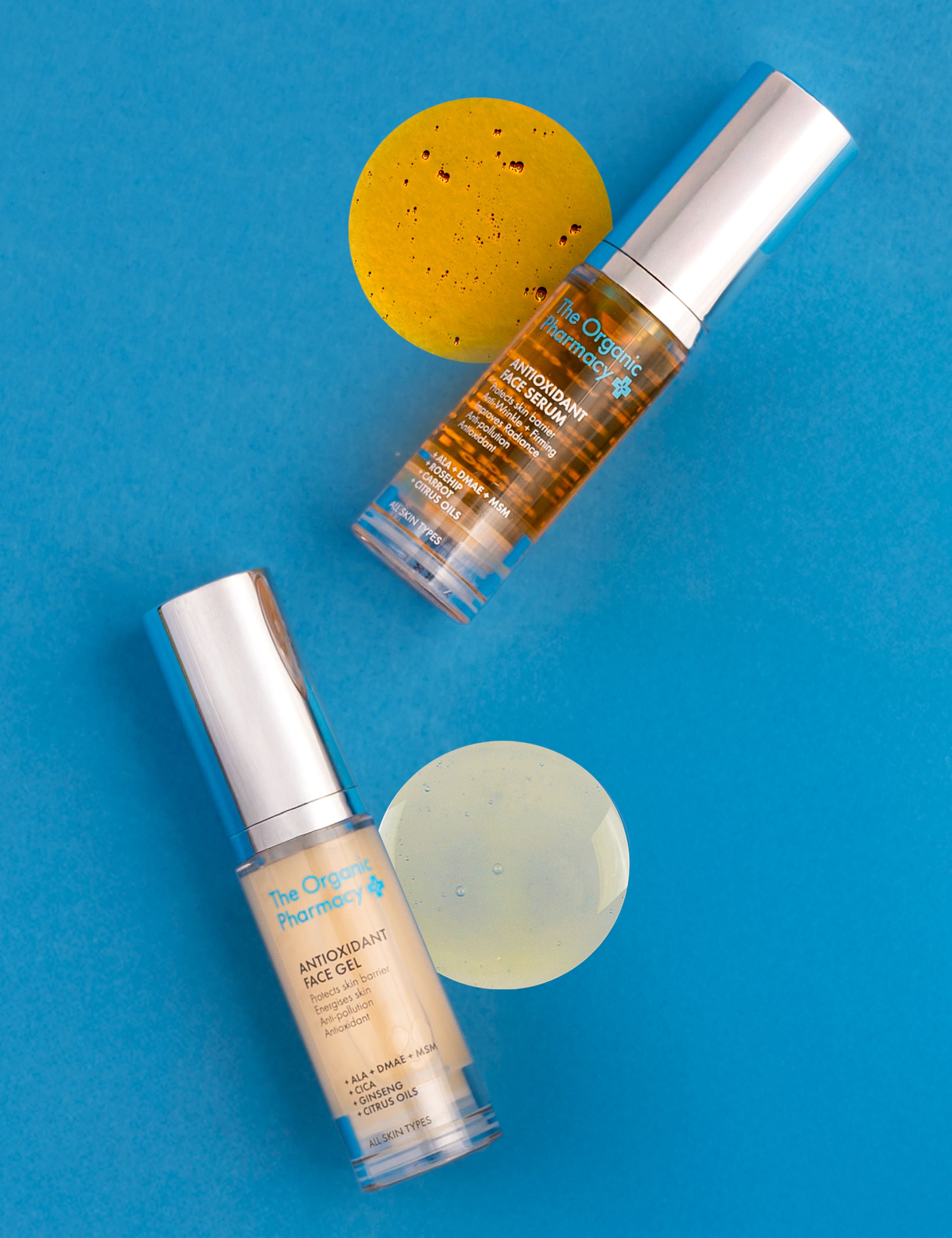 Antioxidant Duo Kit 3 of 4