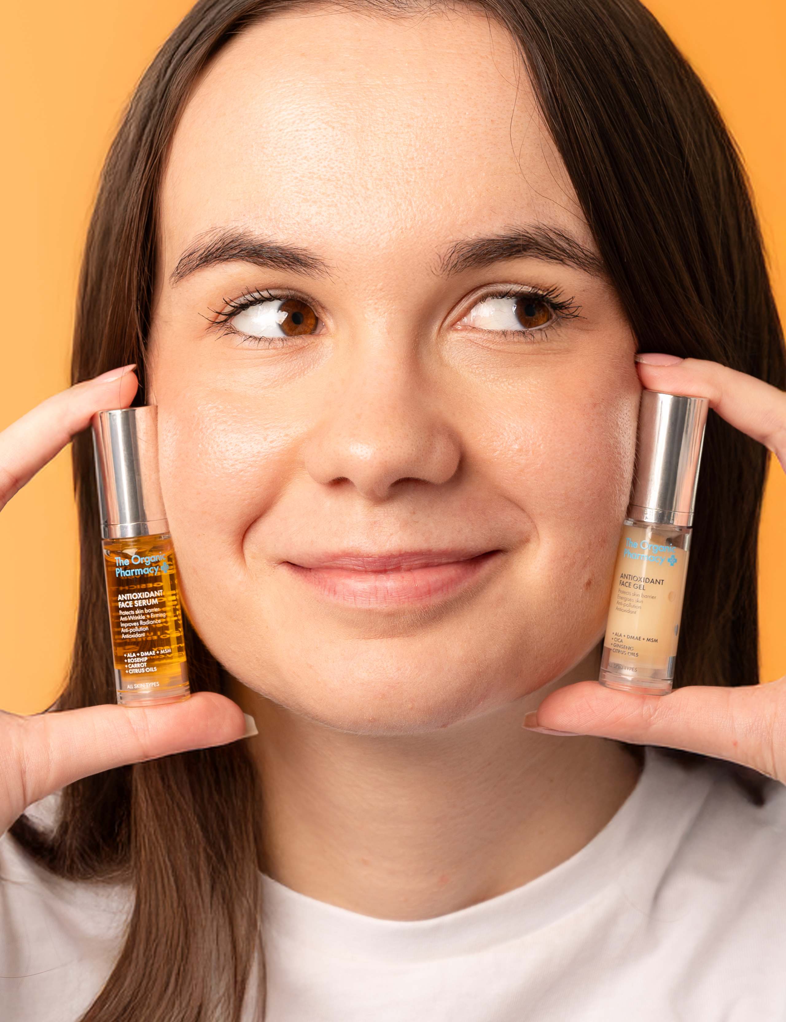 Antioxidant Duo Kit 10ml 4 of 4