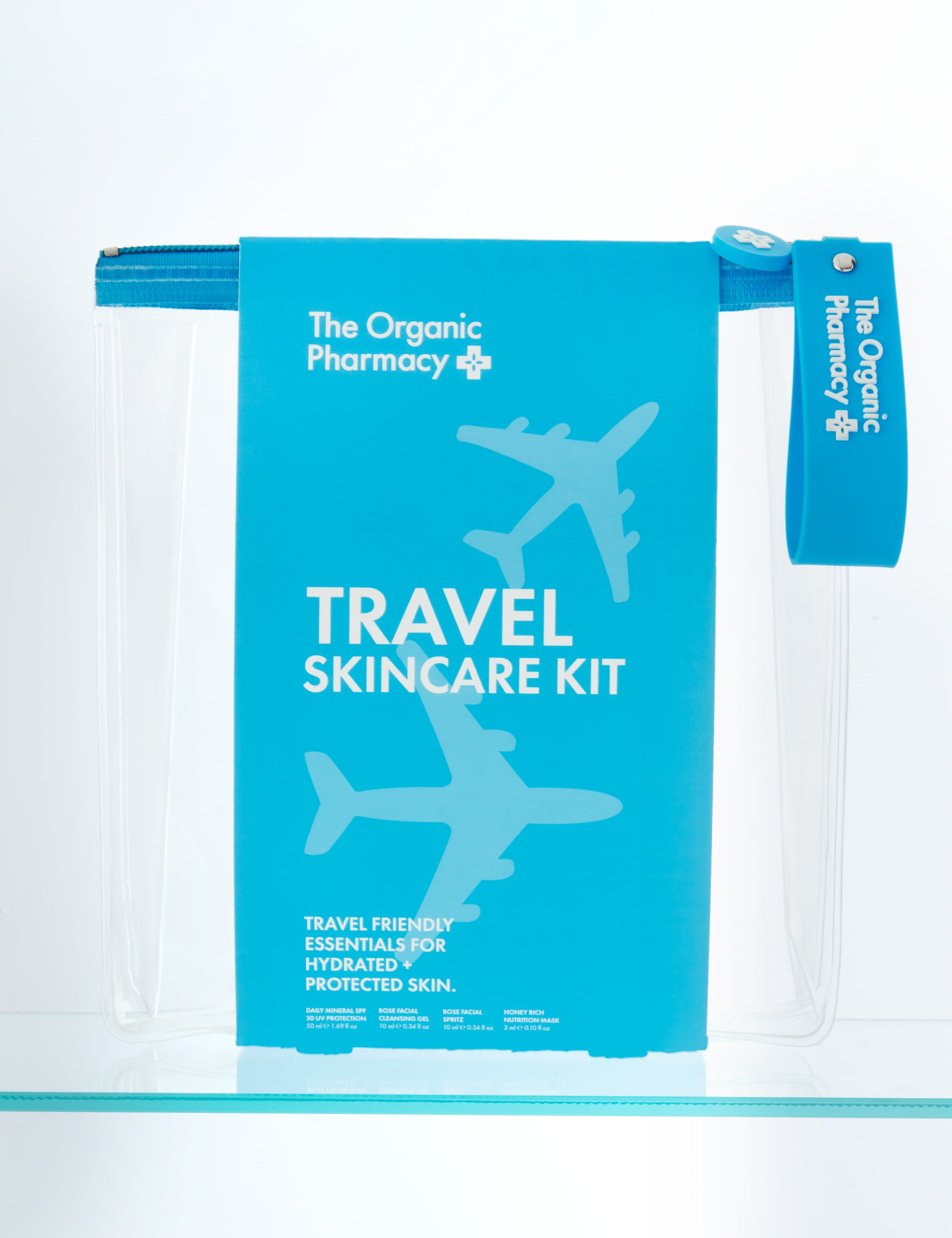 Travel Skincare Kit 73ml 2 of 3