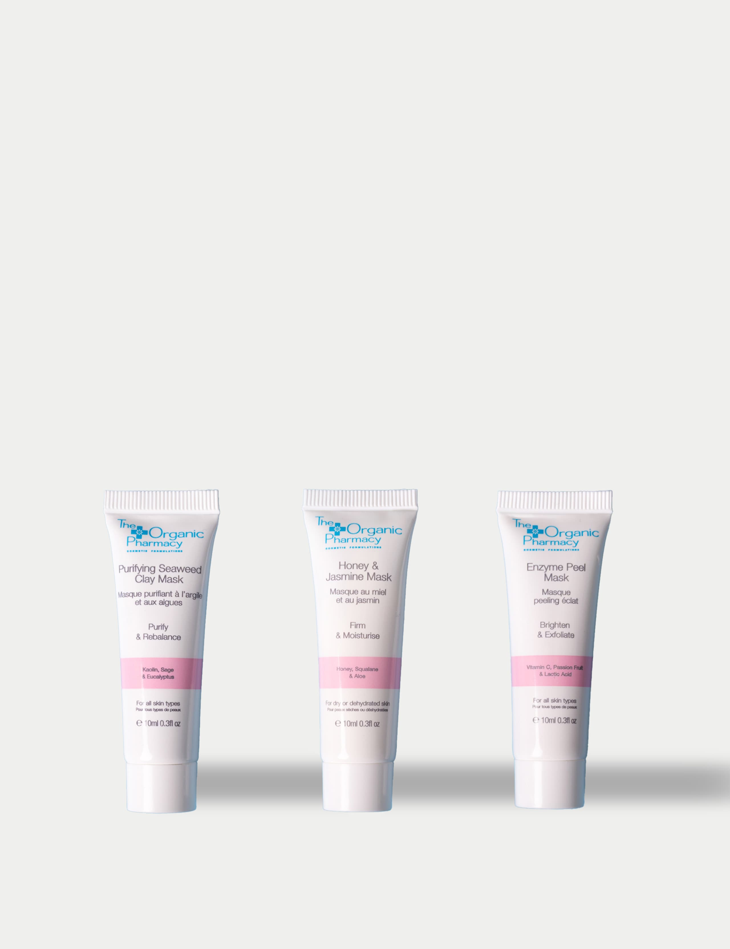 Skin Treat Trio Kit 1 of 6