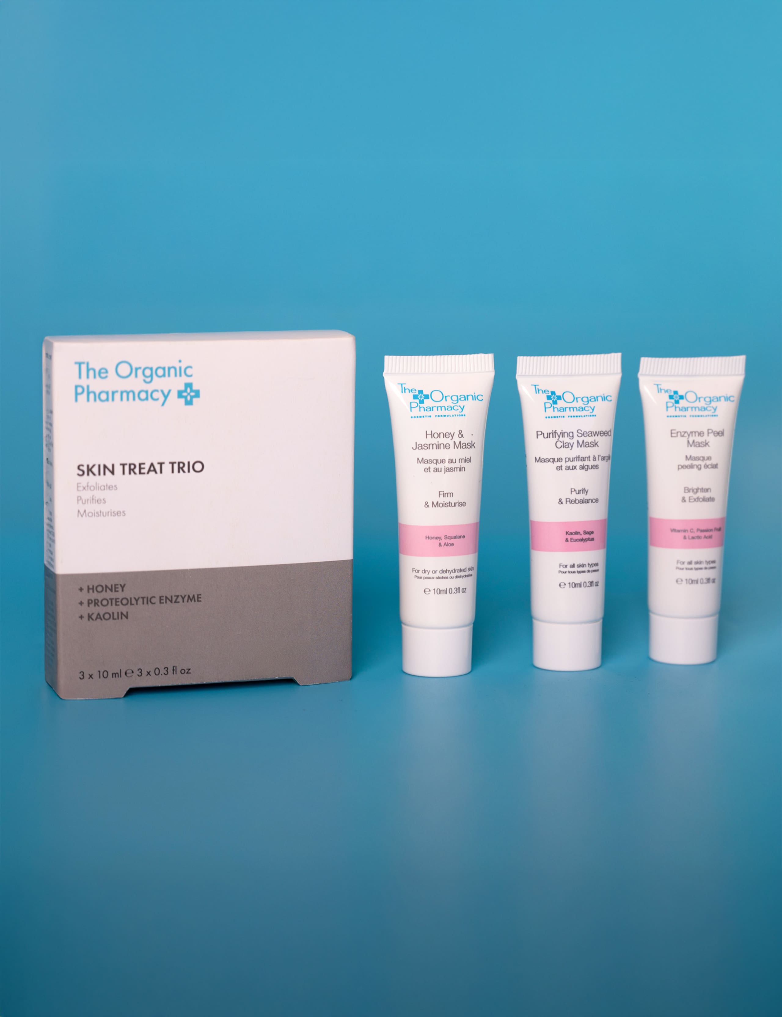 Skin Treat Trio Kit 30ml 3 of 5