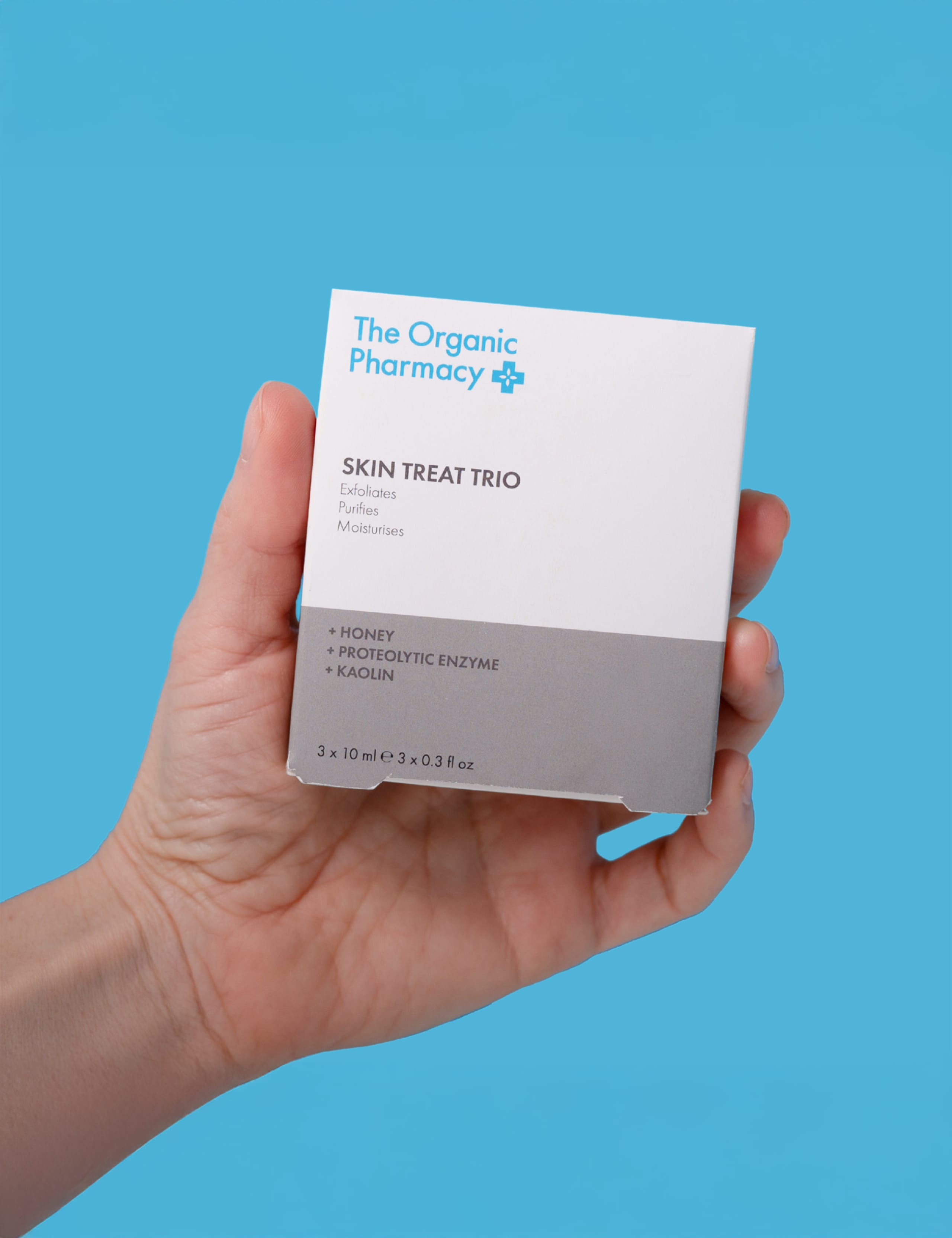 Skin Treat Trio Kit 4 of 6