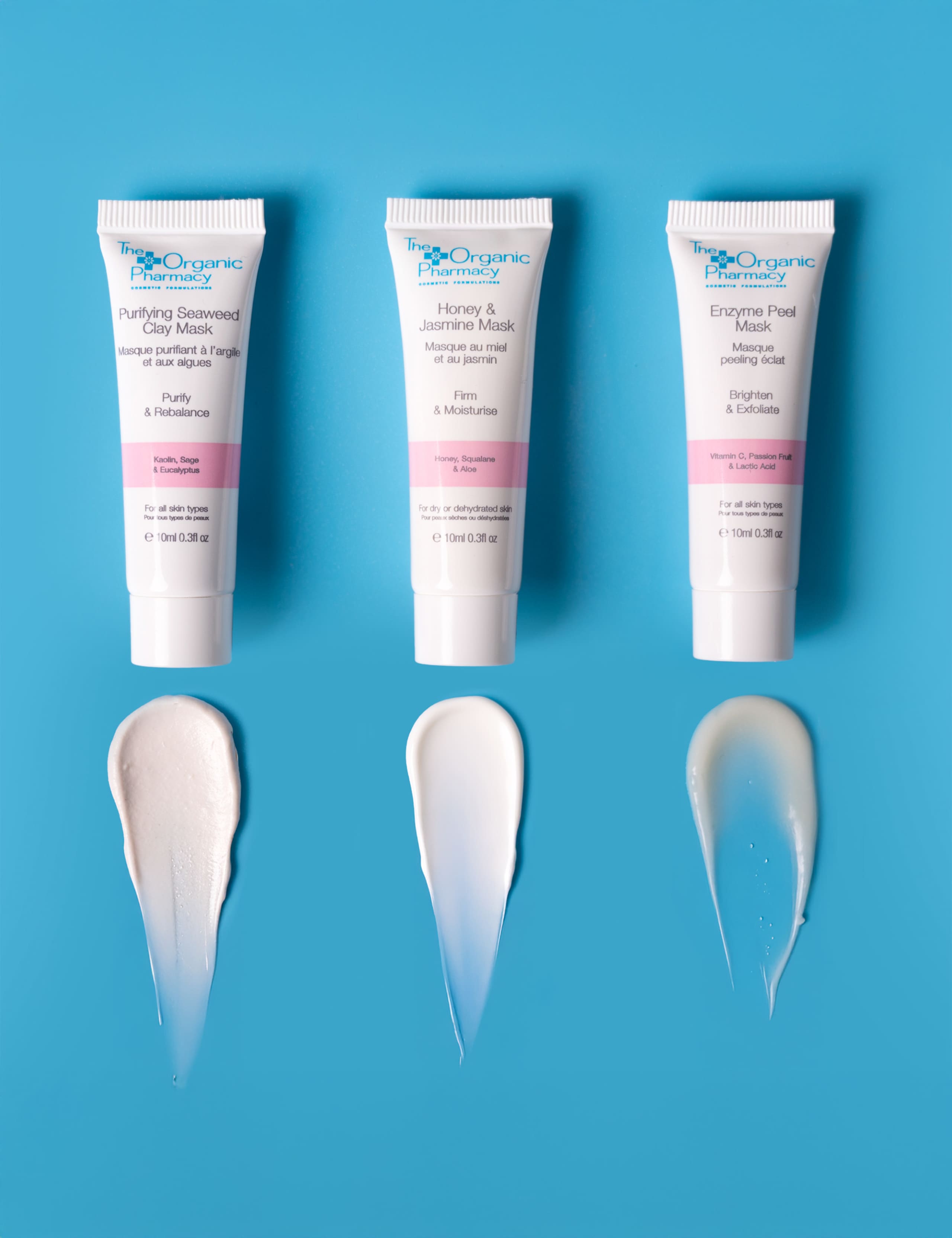 Skin Treat Trio Kit 6 of 6