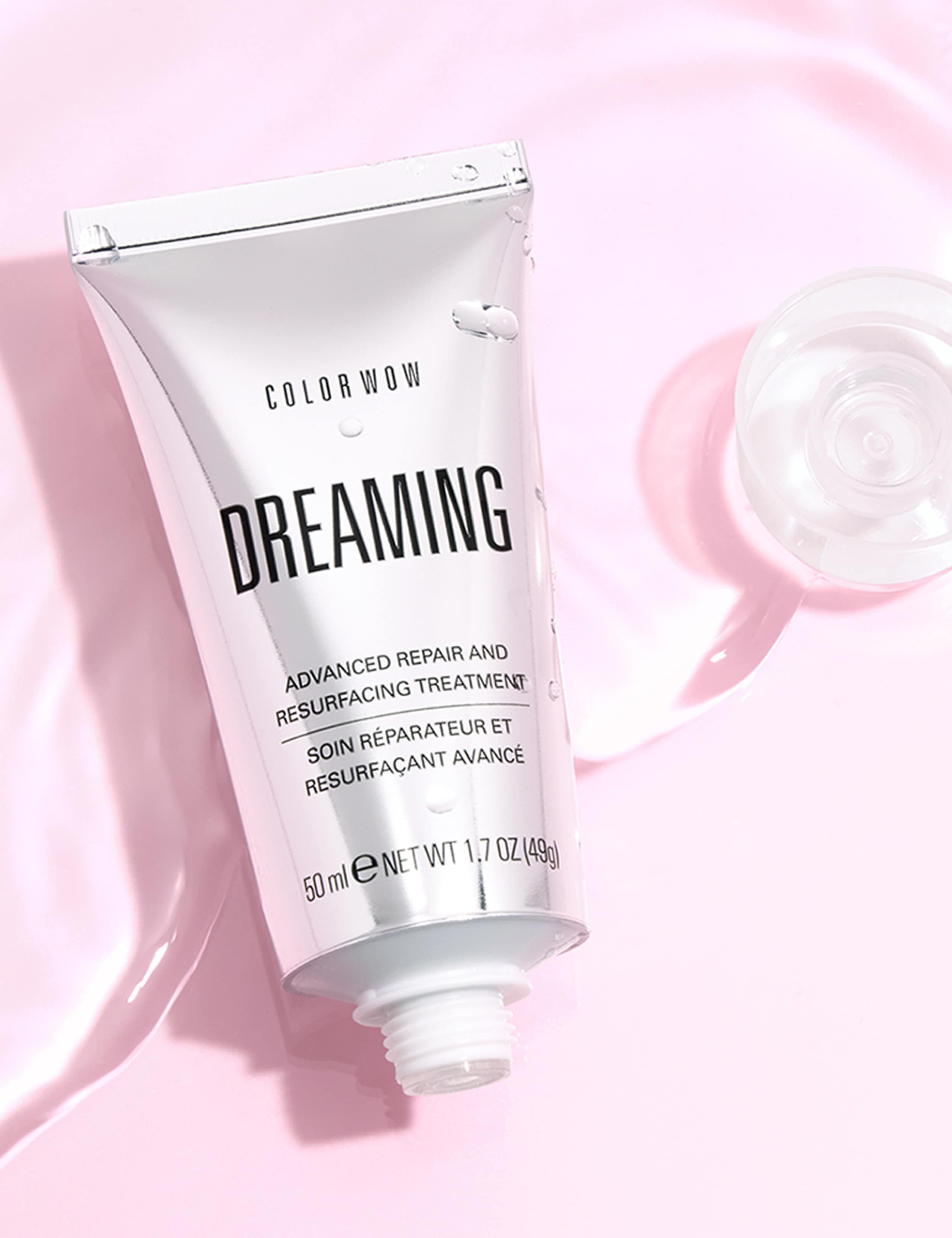 Color Wow Dreaming Advanced Repair and Resurfacing Treatment 50ml 2 of 3