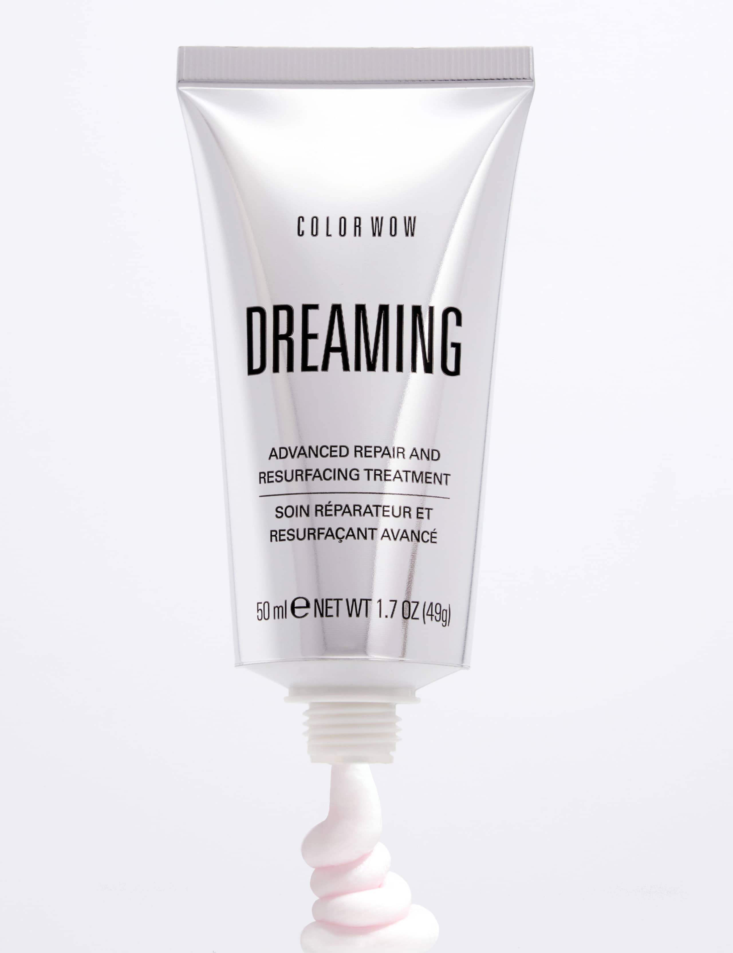 Color Wow Dreaming Advanced Repair and Resurfacing Treatment 50ml 3 of 3