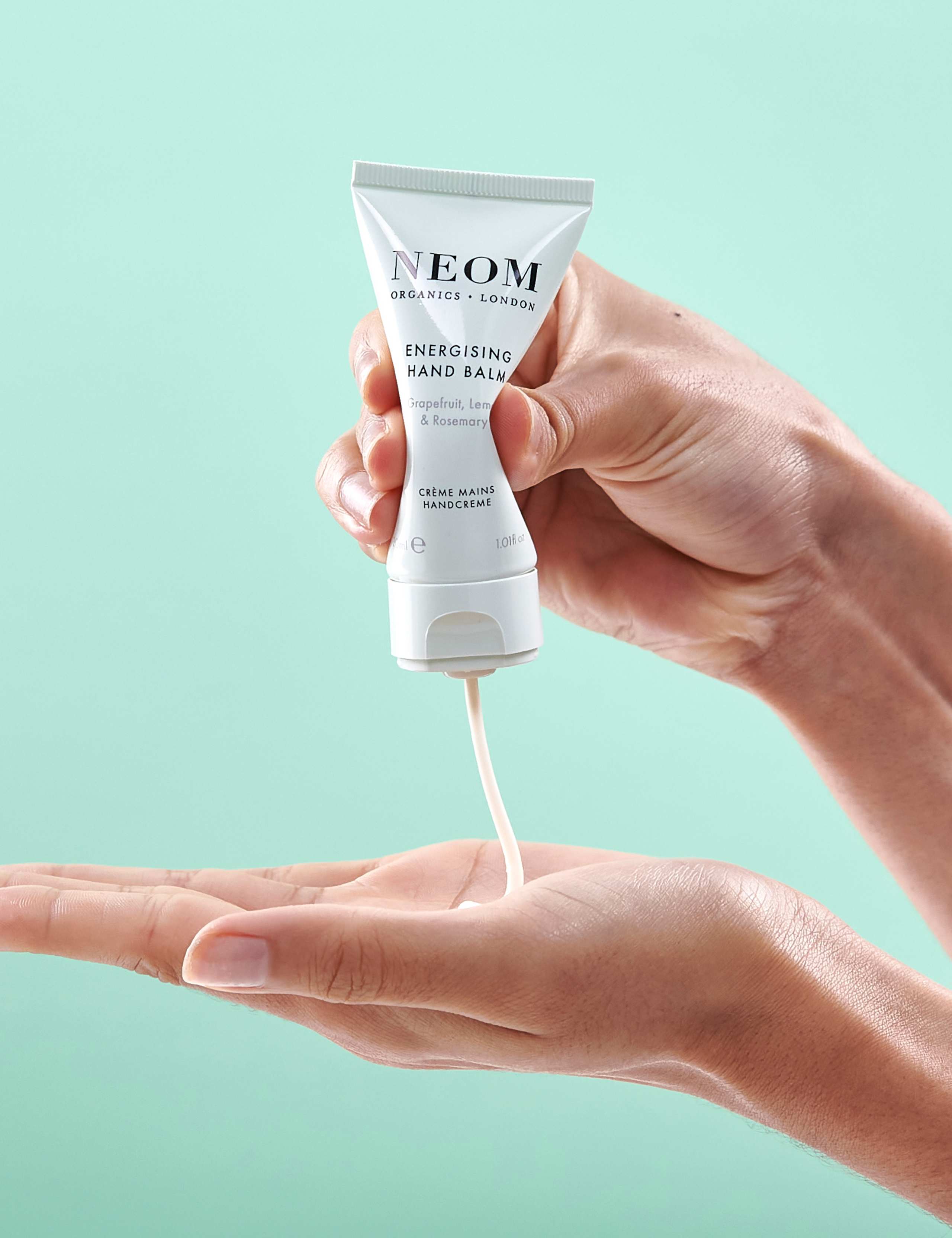 Energising Hand Balm 30ml 2 of 5