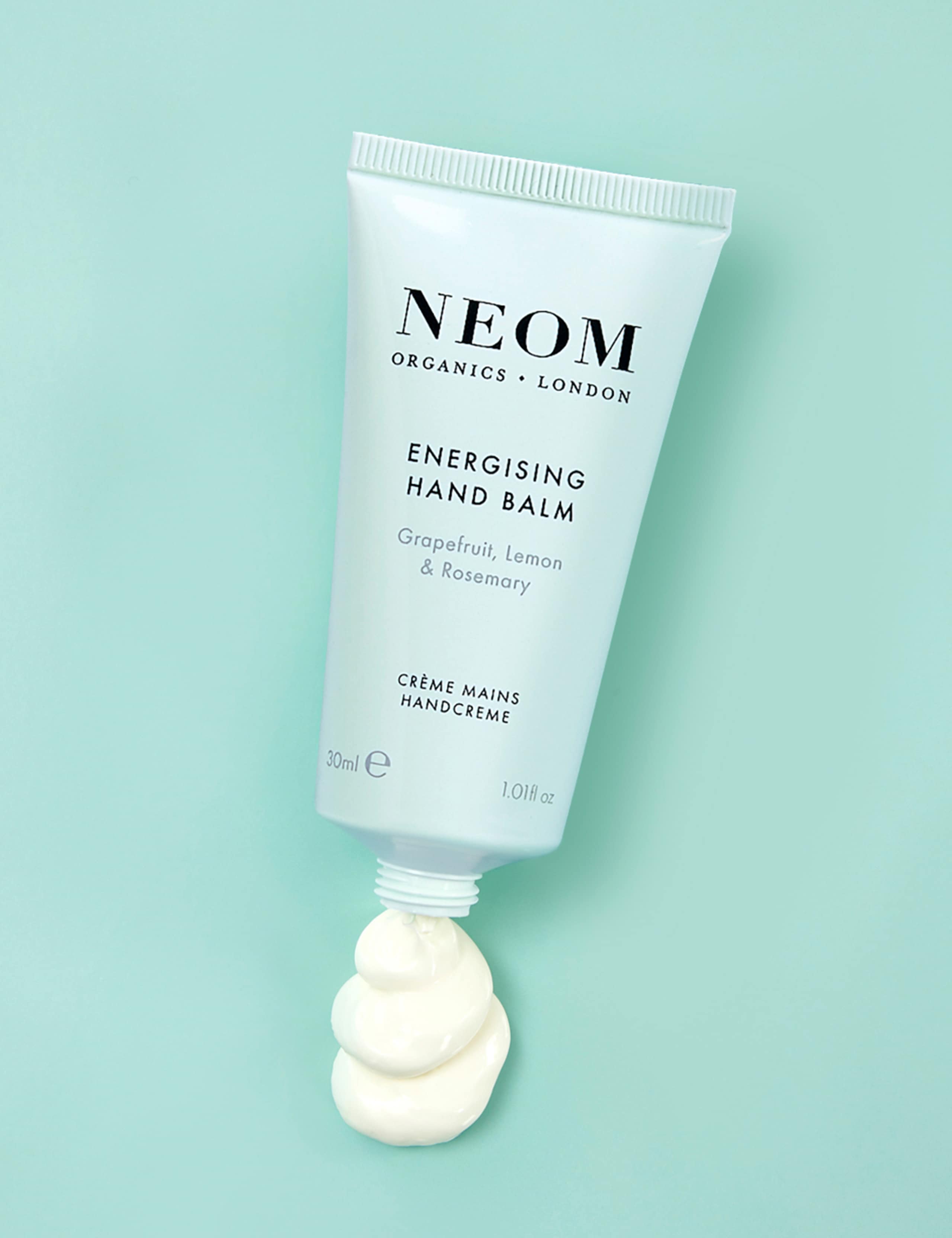Energising Hand Balm 30ml 4 of 5