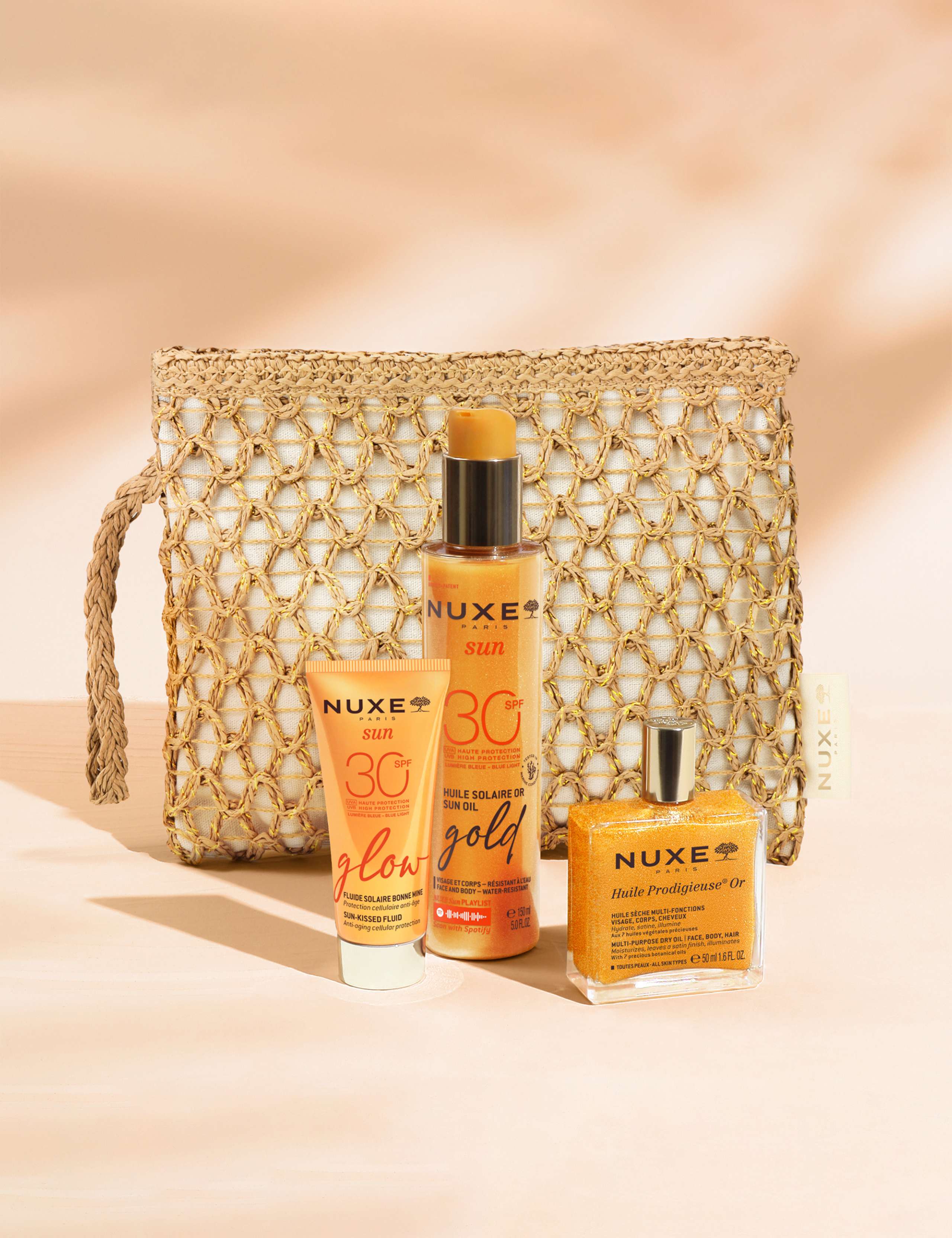 Summer Glow Set 2026 2 of 2